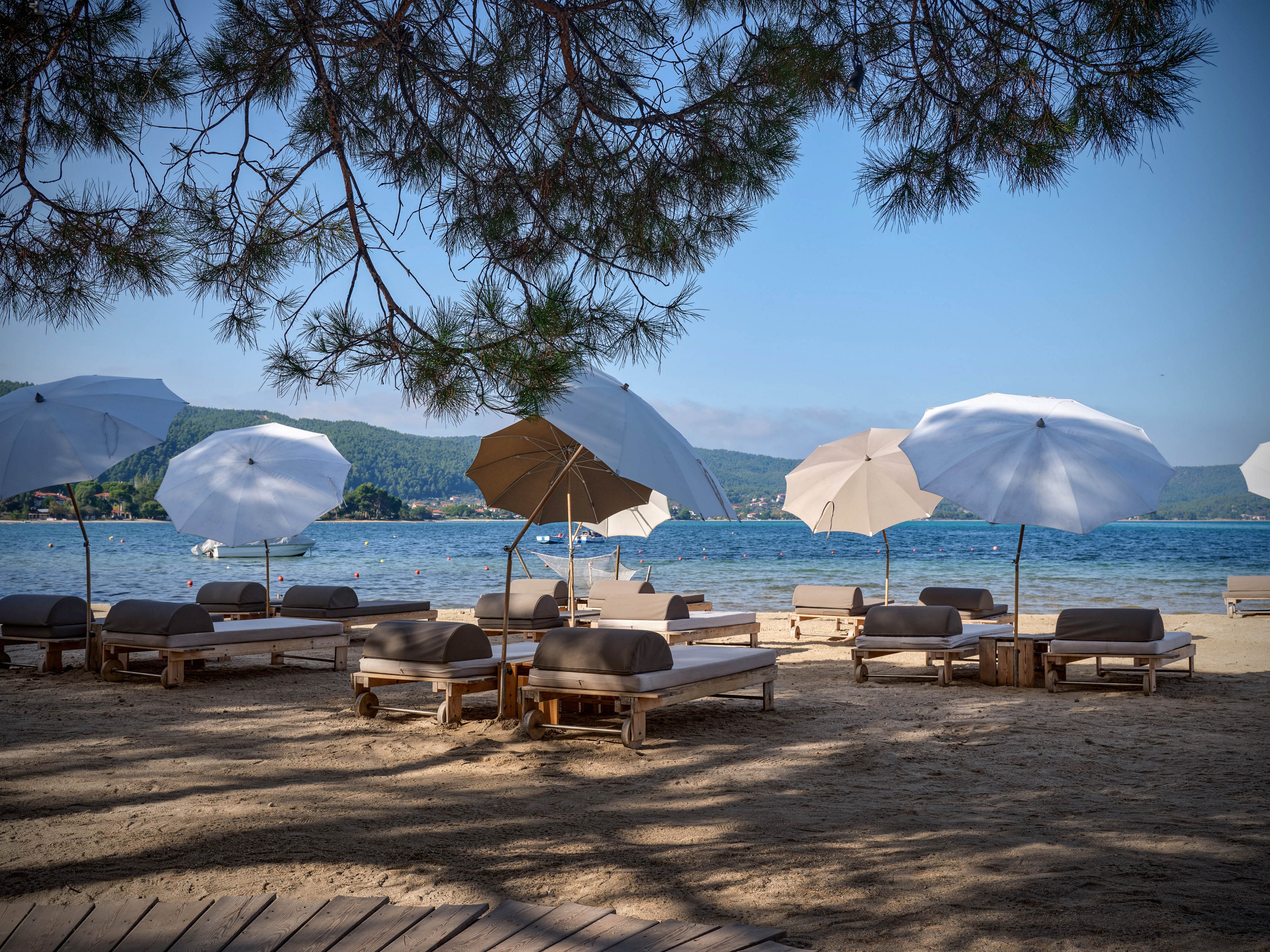 Ekies All Senses Resort