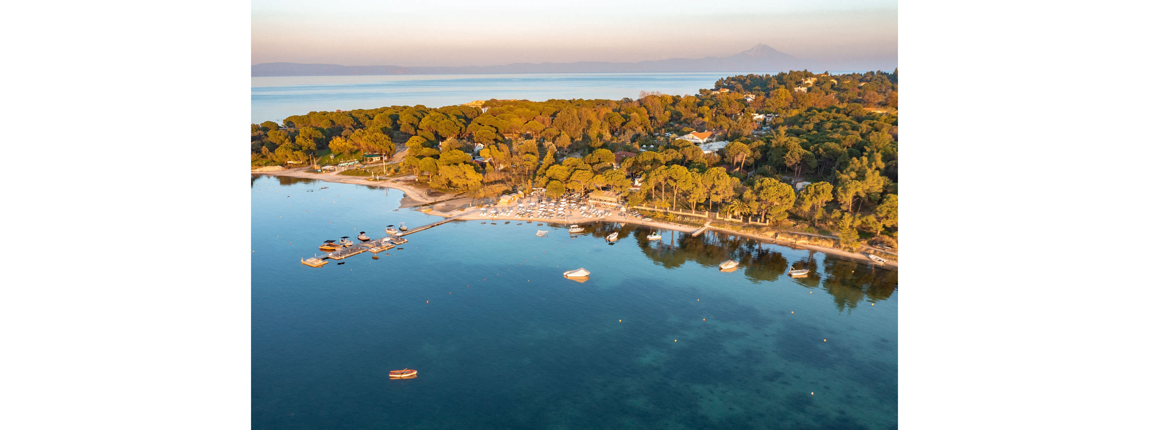 Ekies All Senses Resort