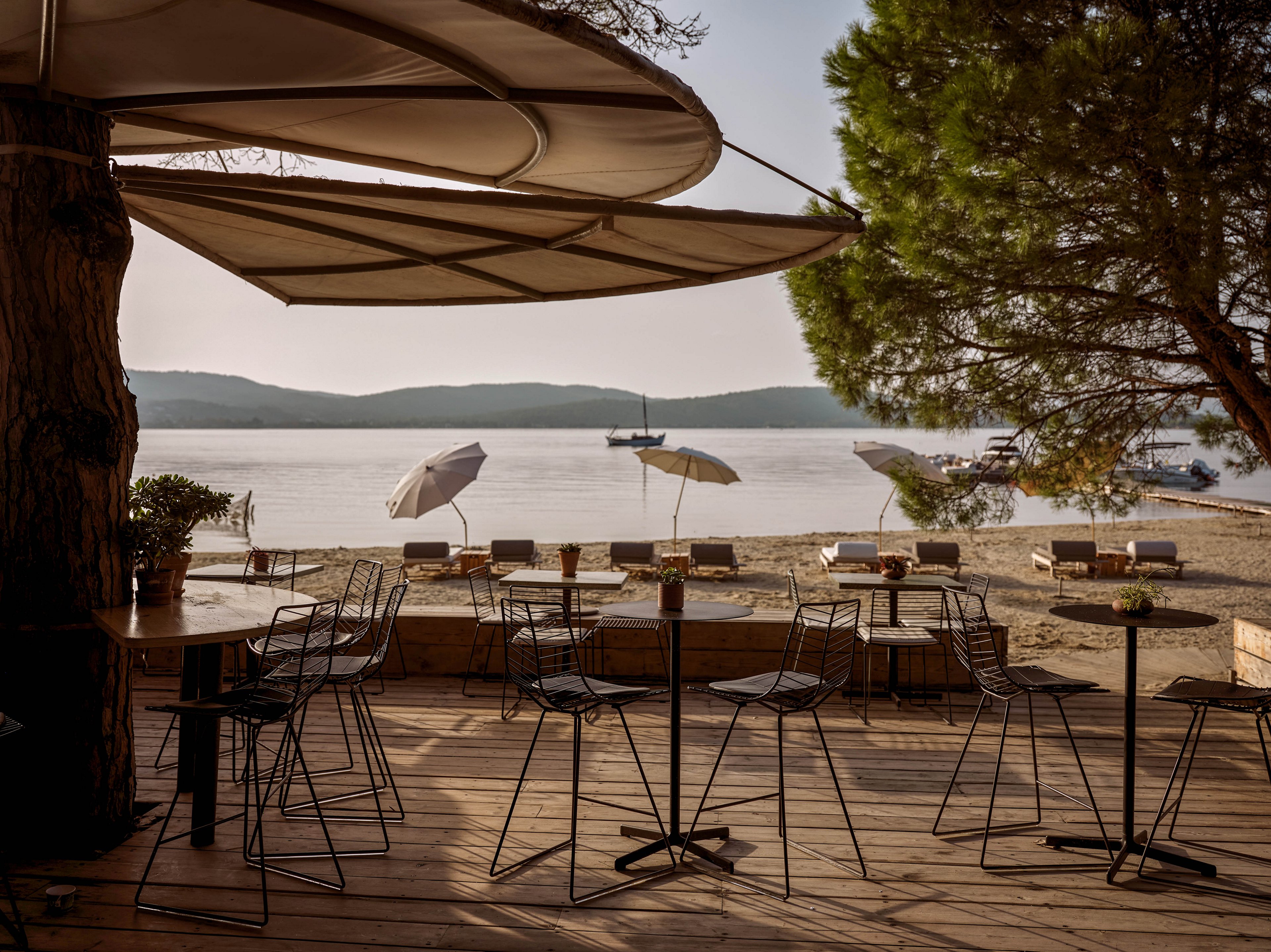 Ekies All Senses Resort