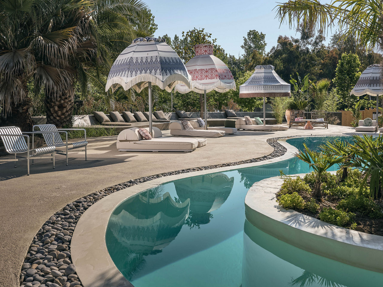 Ekies All Senses Resort