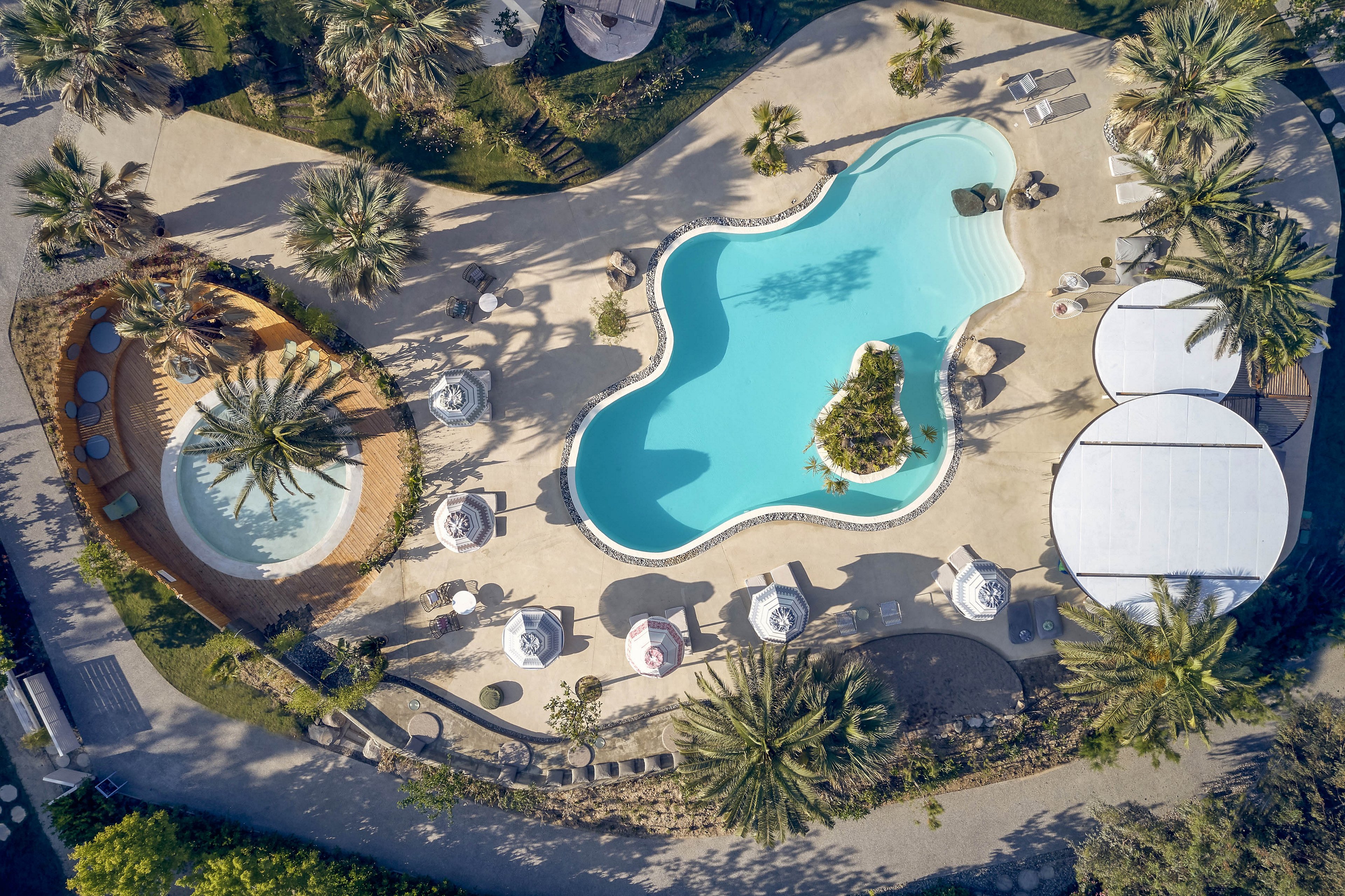 Ekies All Senses Resort