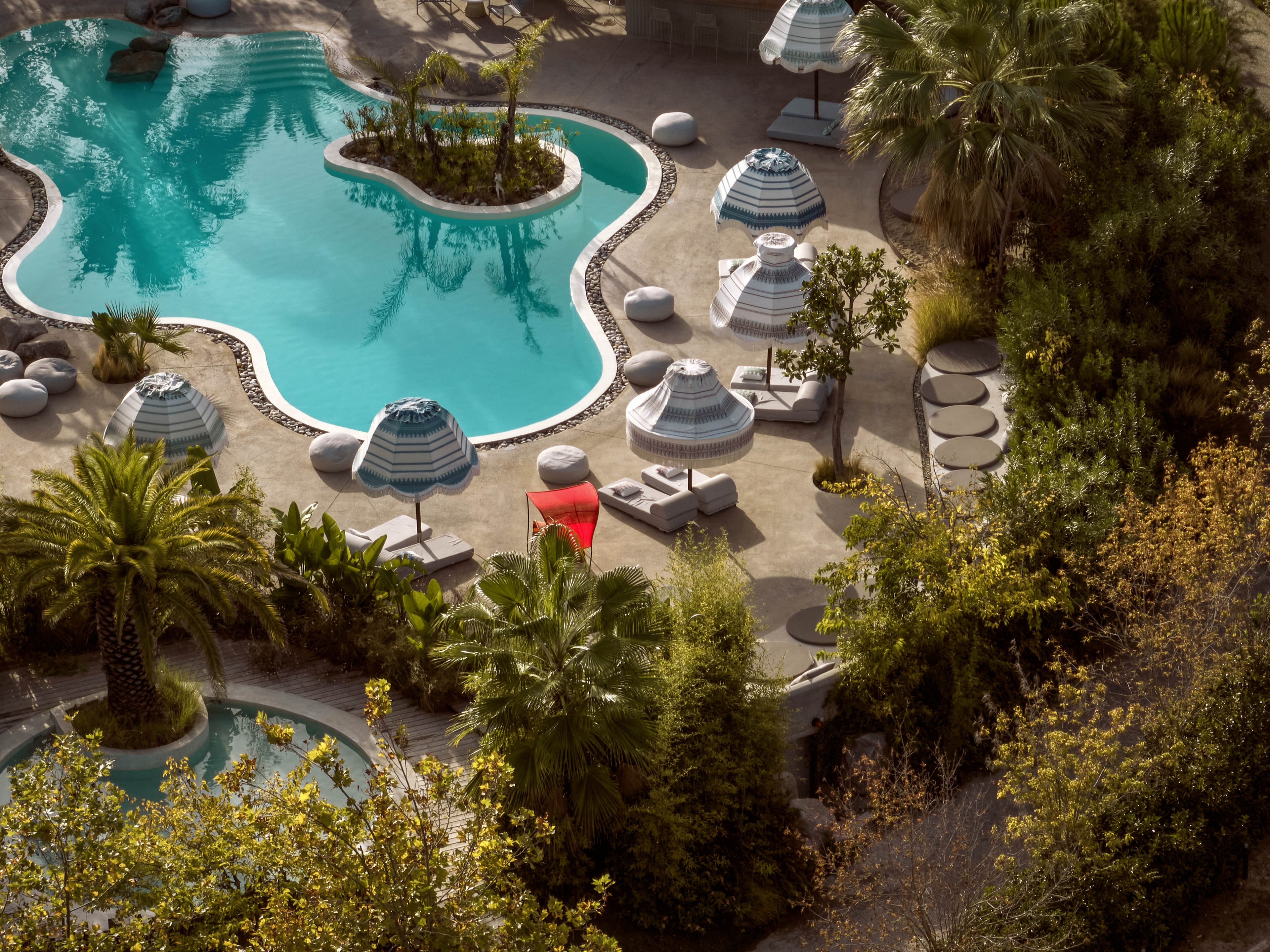 Ekies All Senses Resort