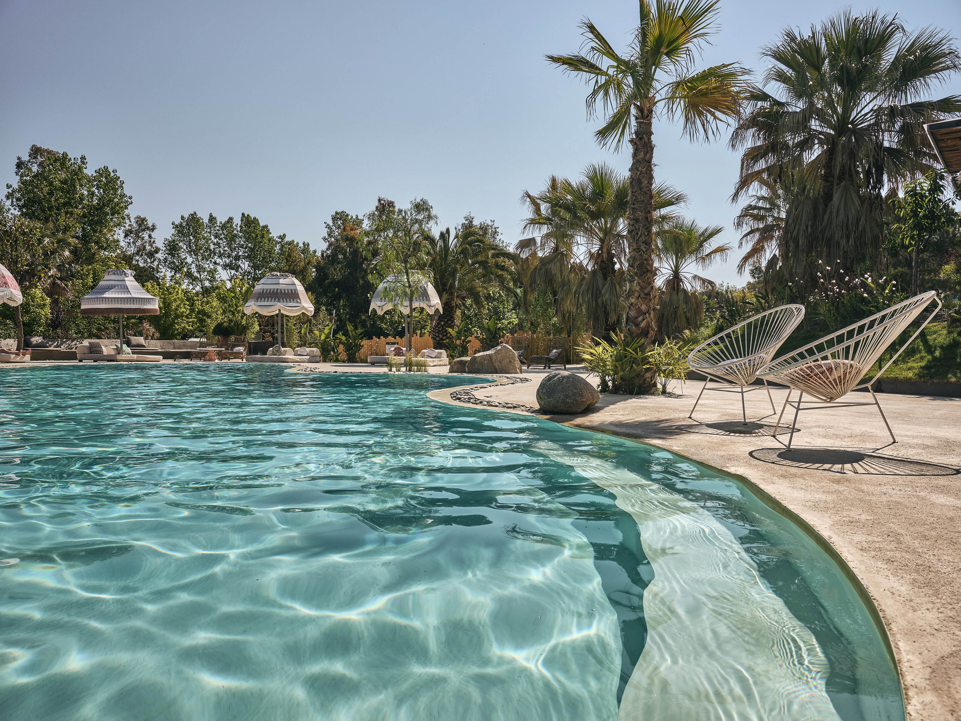 Ekies All Senses Resort