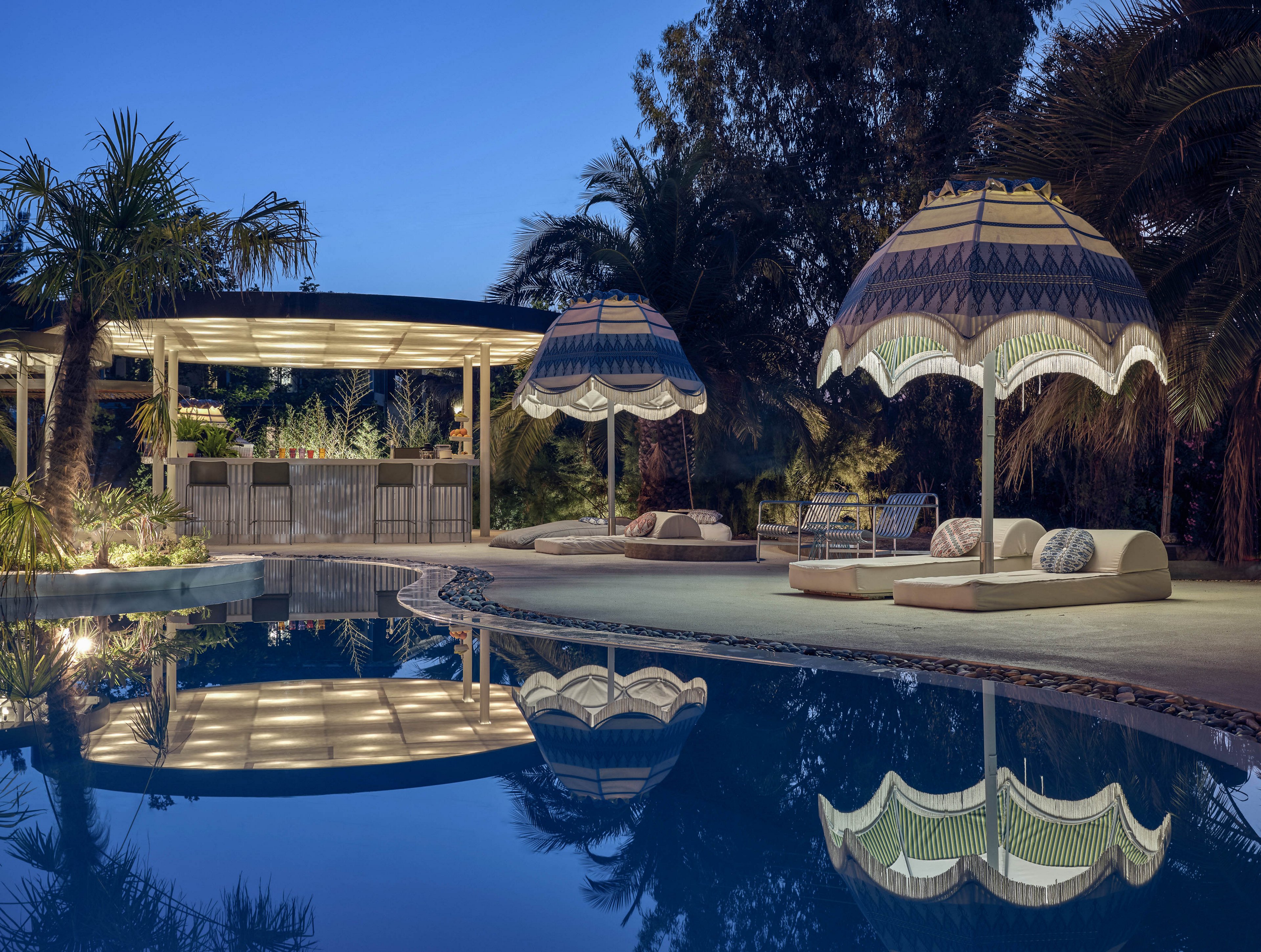 Ekies All Senses Resort