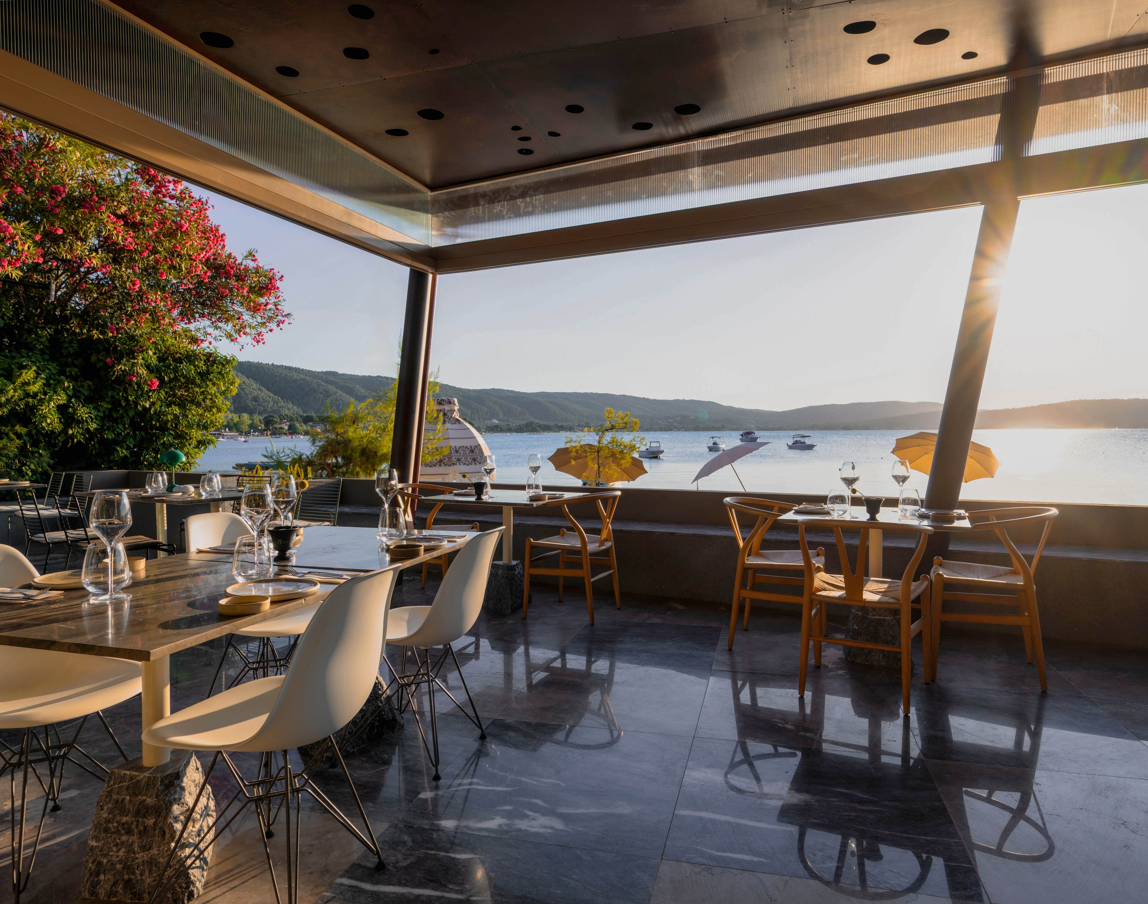 Ekies All Senses Resort