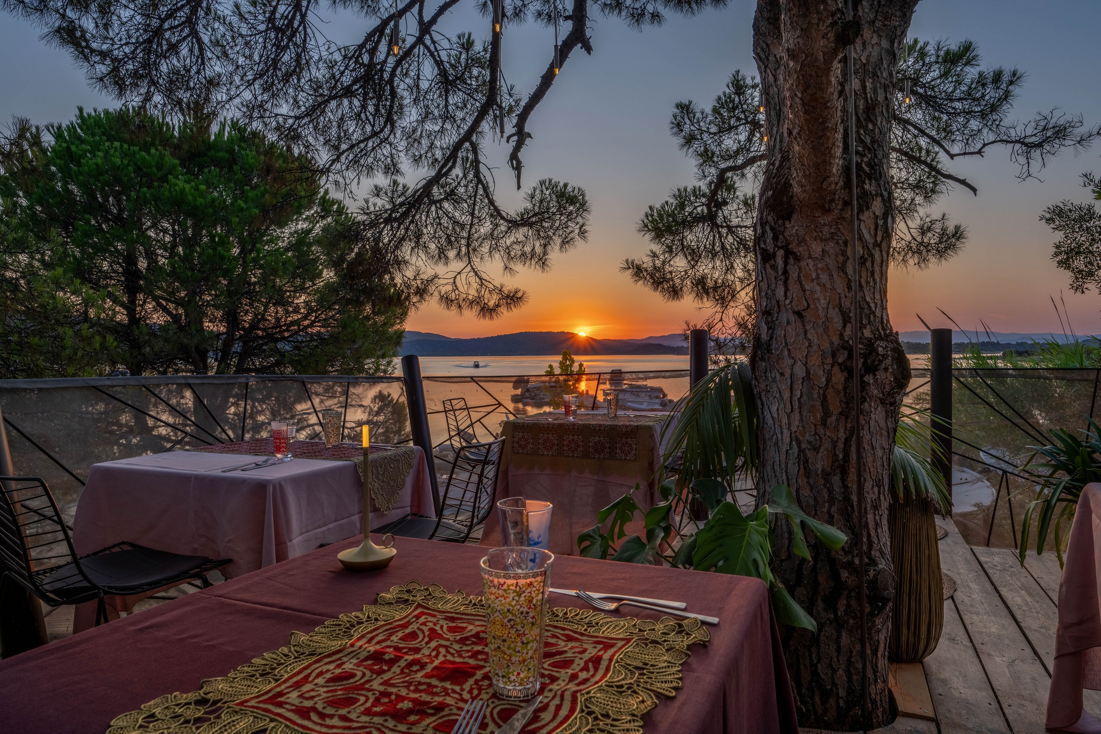 Ekies All Senses Resort