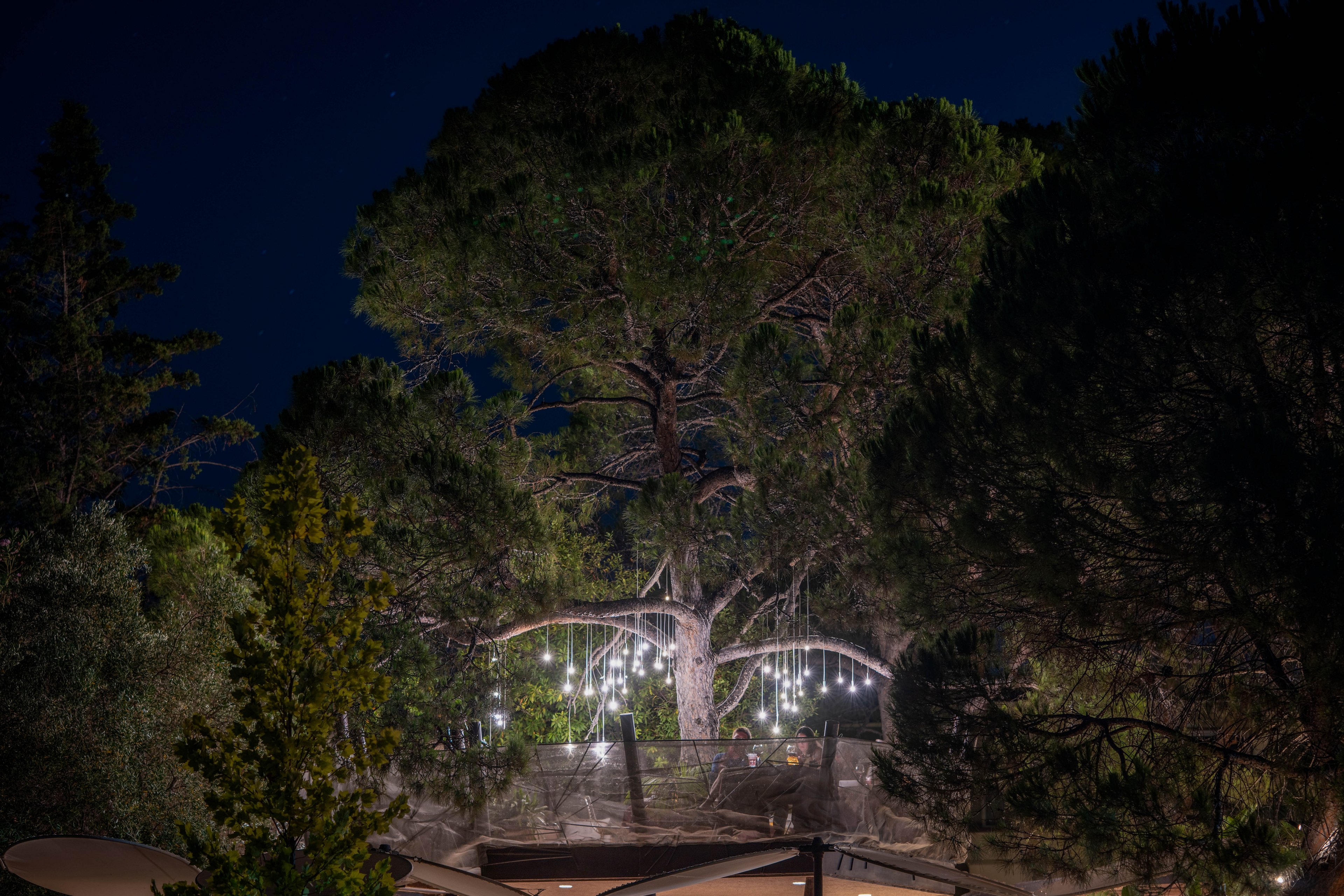 Ekies All Senses Resort