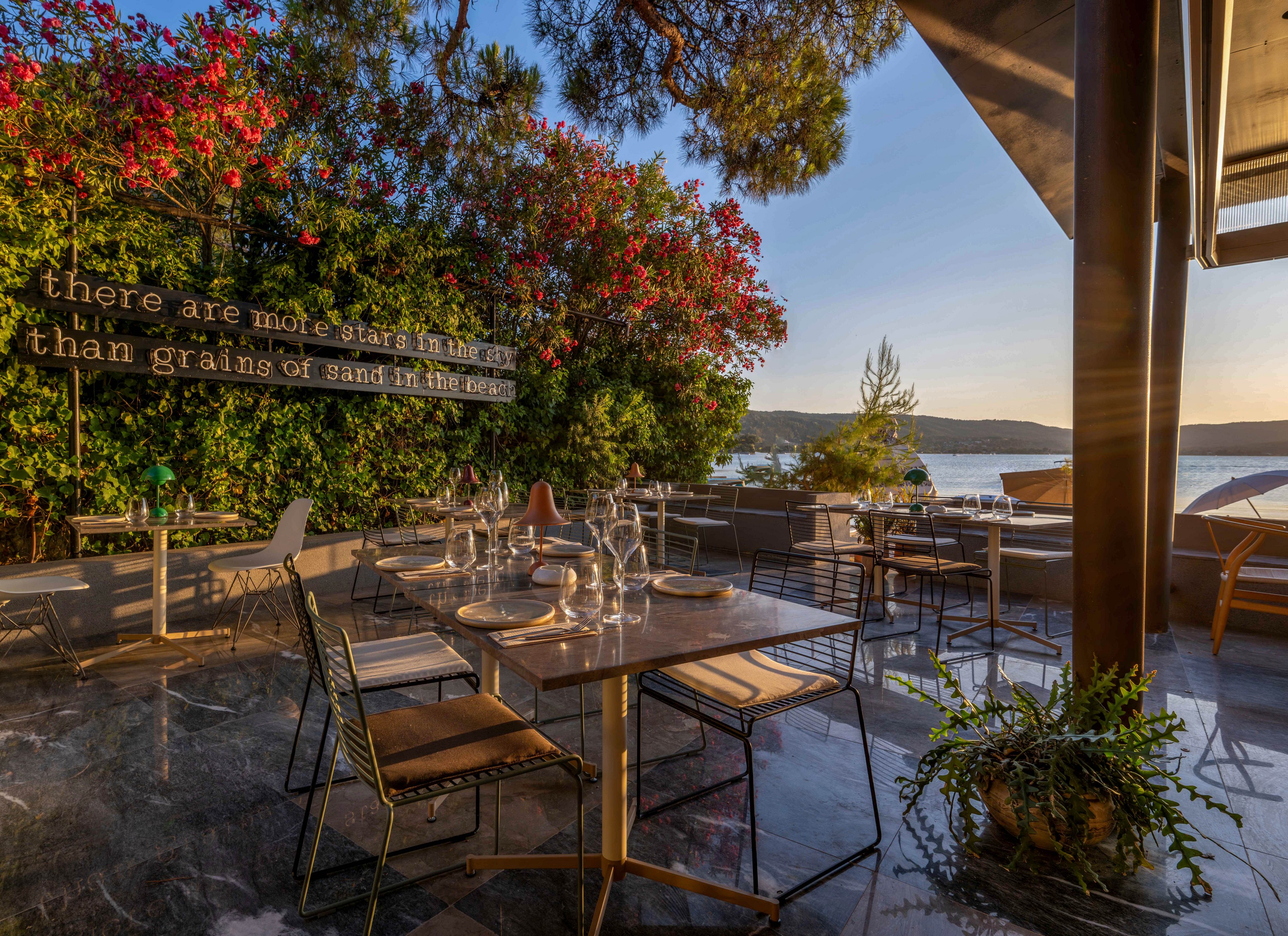 Ekies All Senses Resort