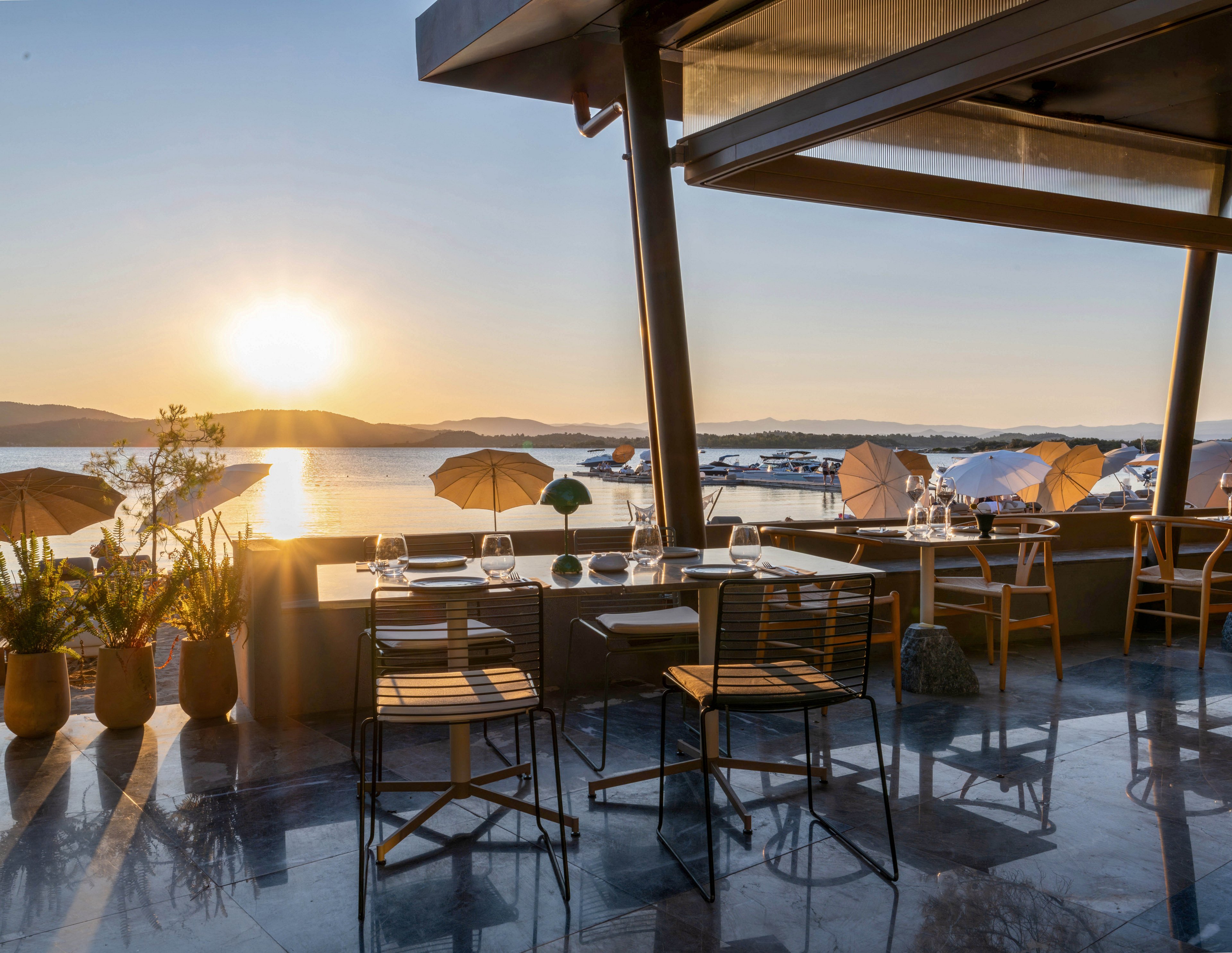 Ekies All Senses Resort