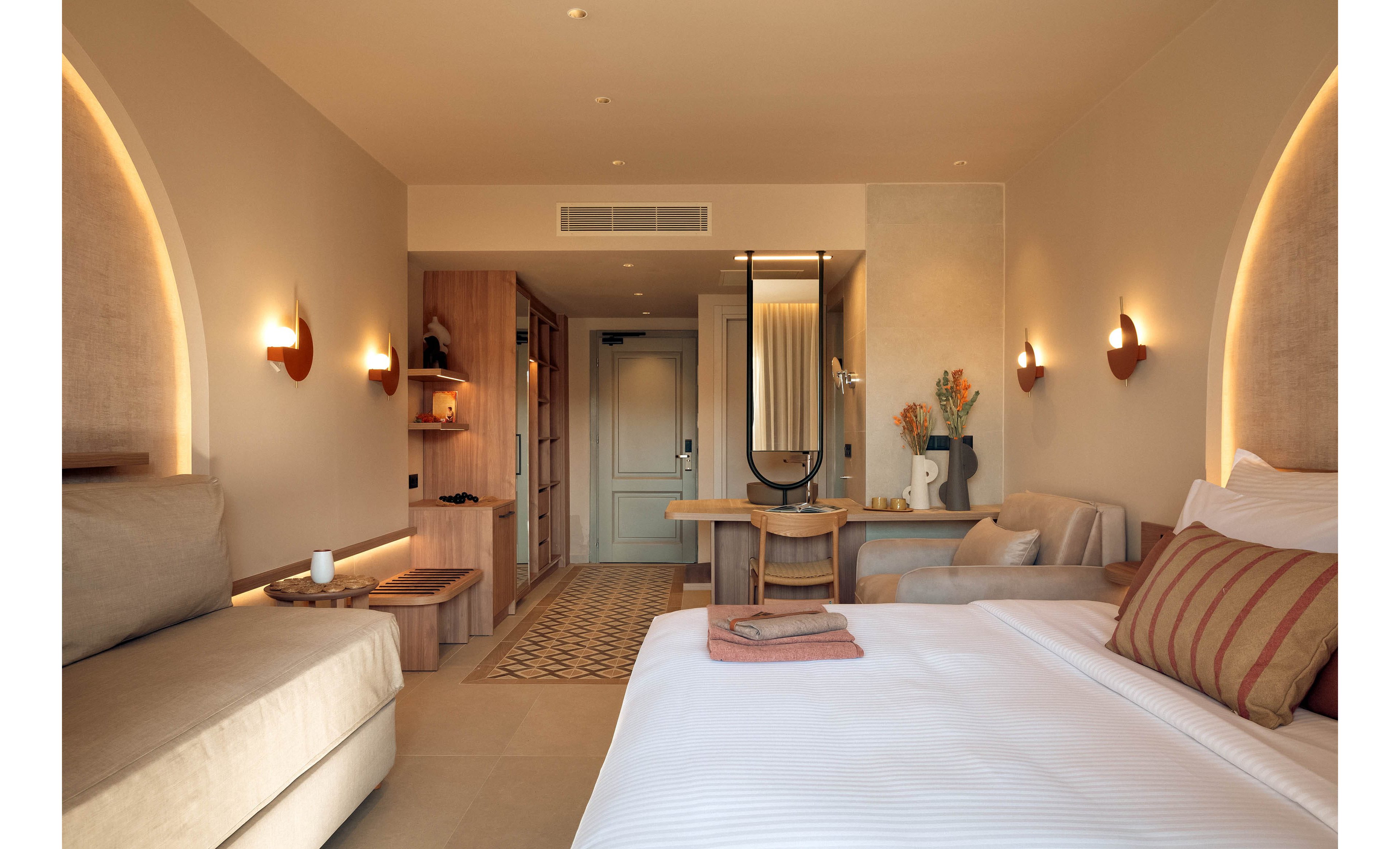 Zeus Kassandra Lagoon