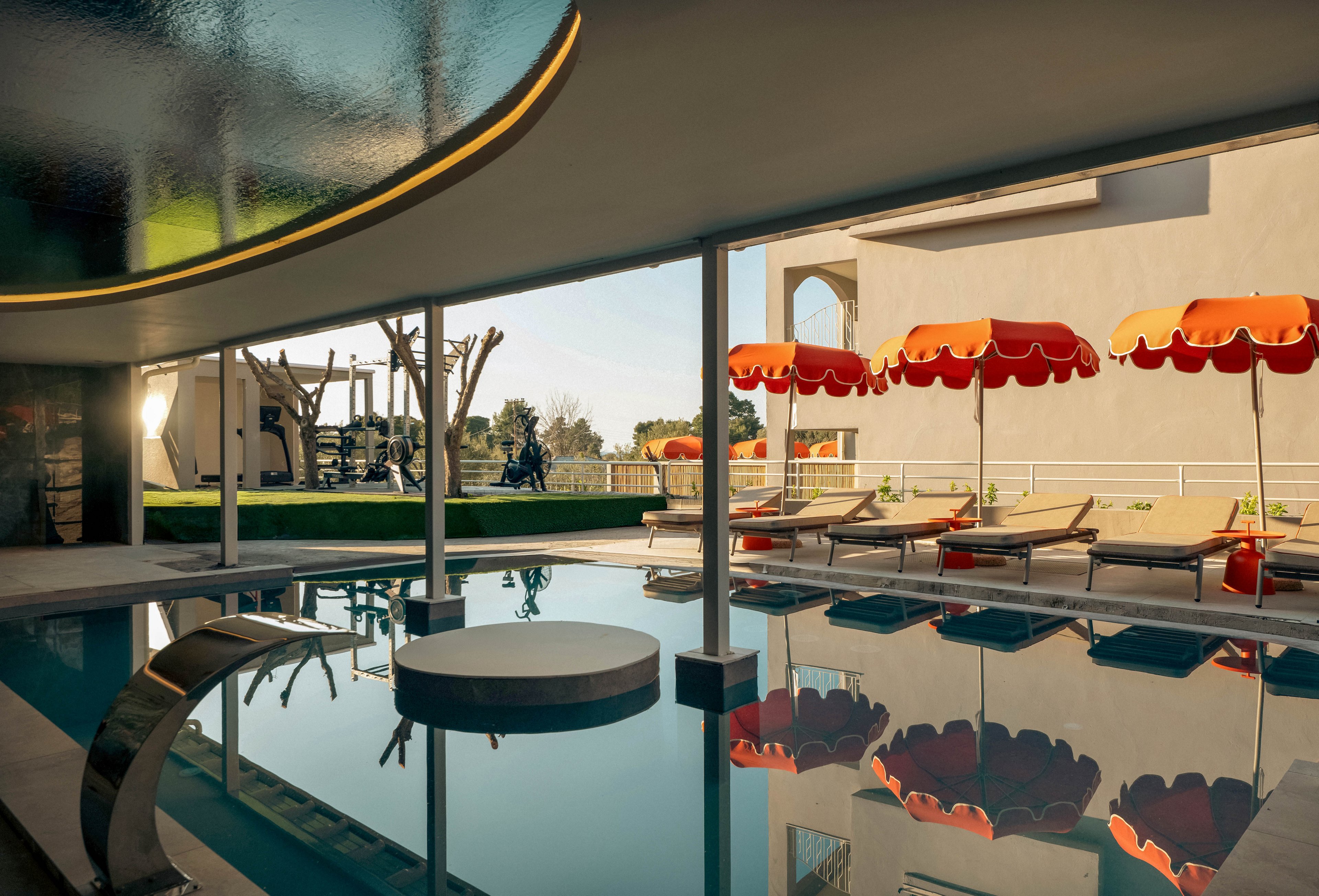 Zeus Kassandra Lagoon