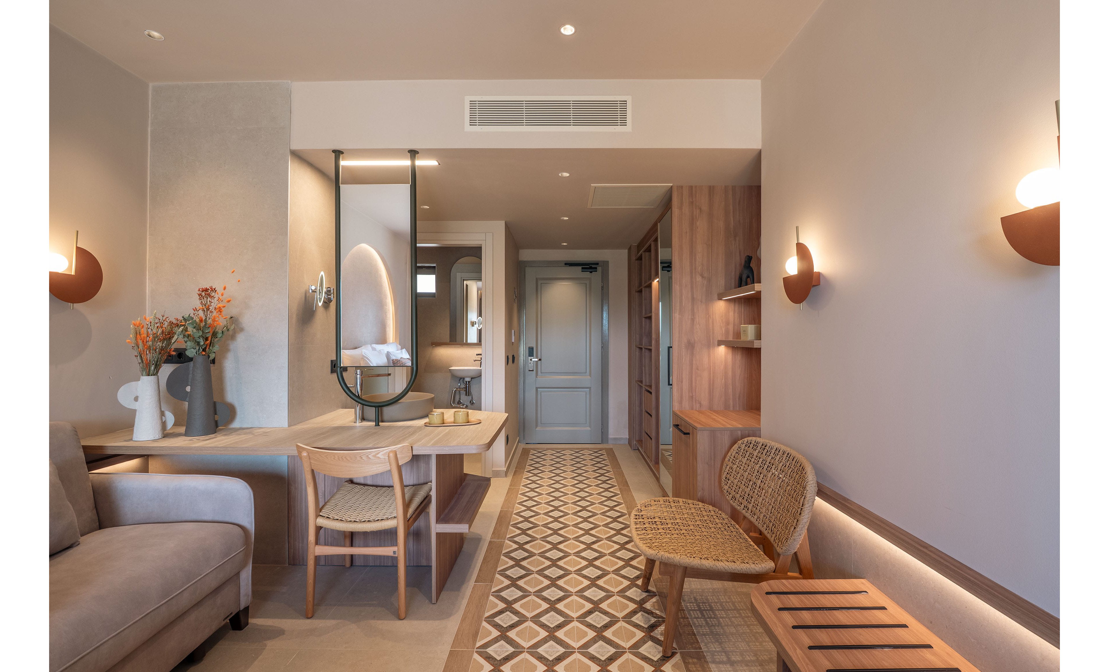 Zeus Kassandra Lagoon