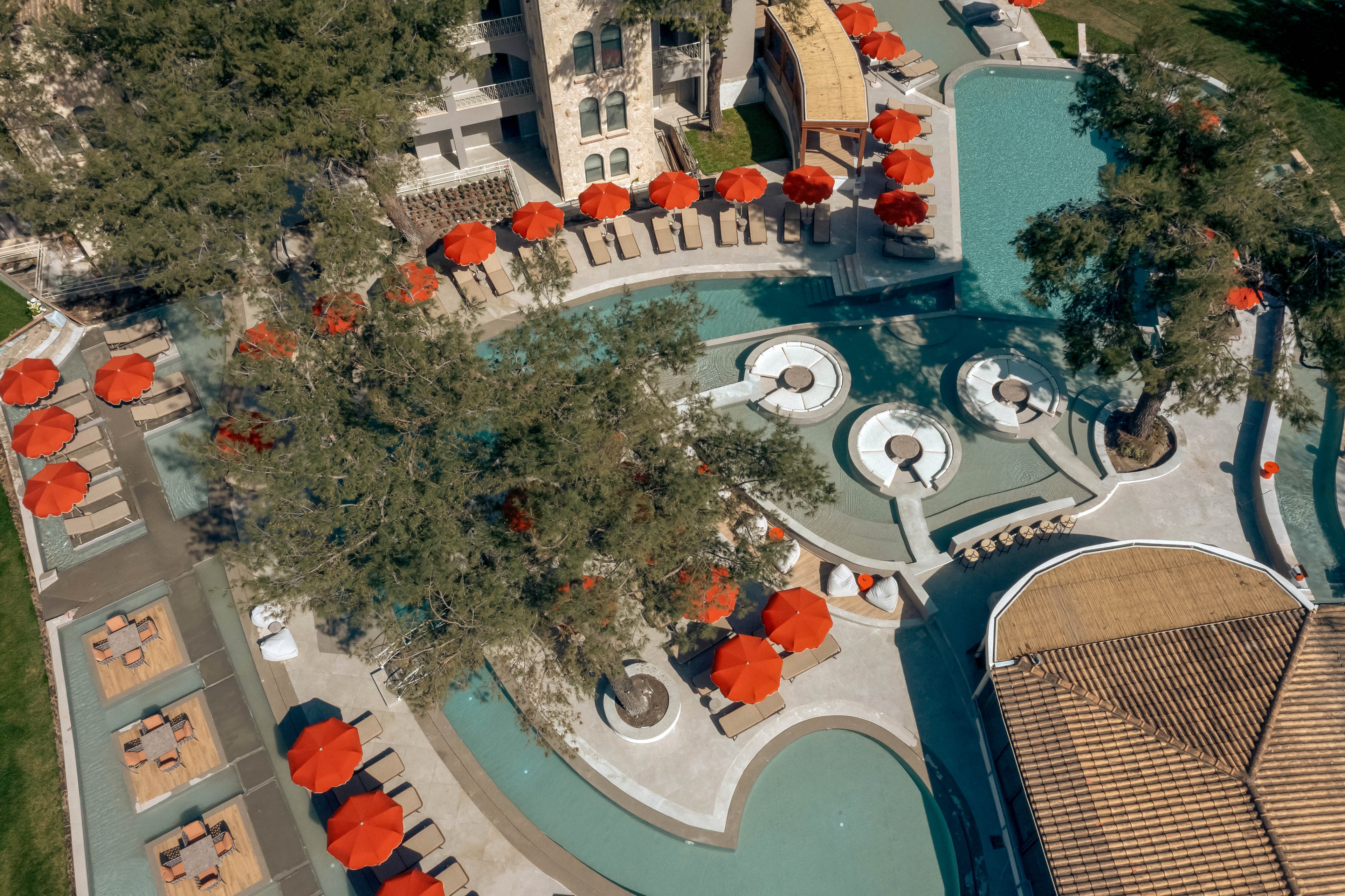 Zeus Kassandra Lagoon