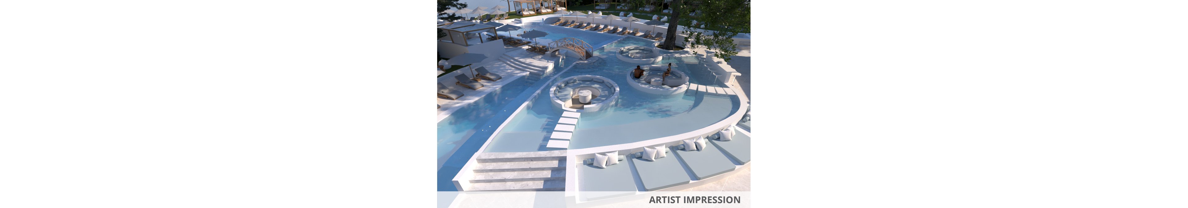 Zeus Kassandra Lagoon