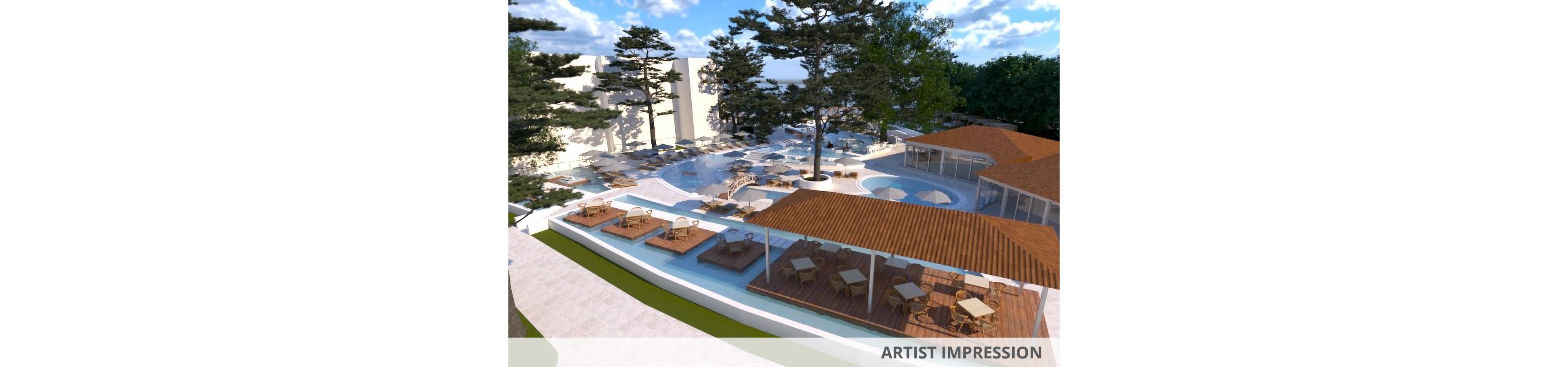 Zeus Kassandra Lagoon