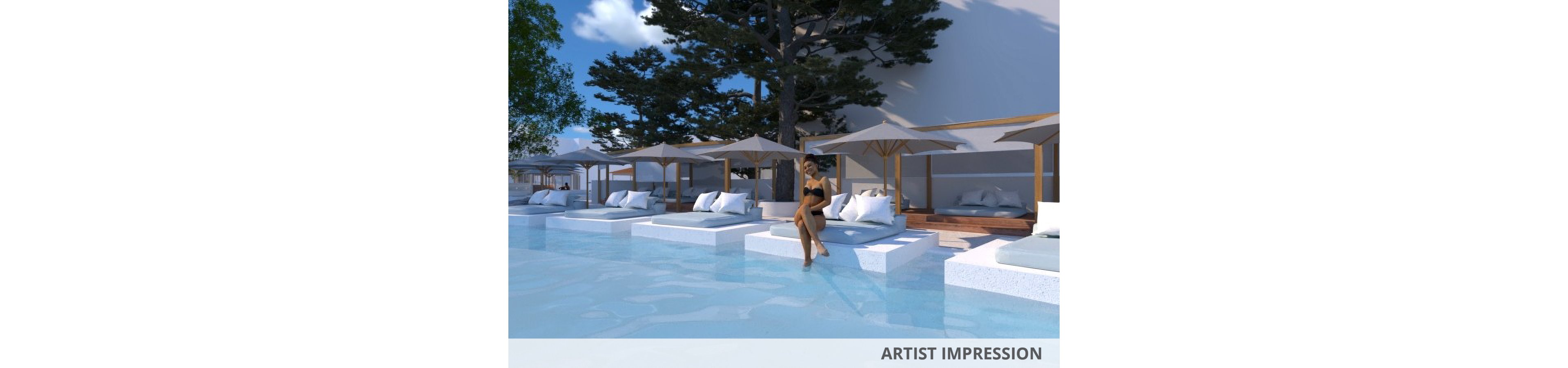 Zeus Kassandra Lagoon