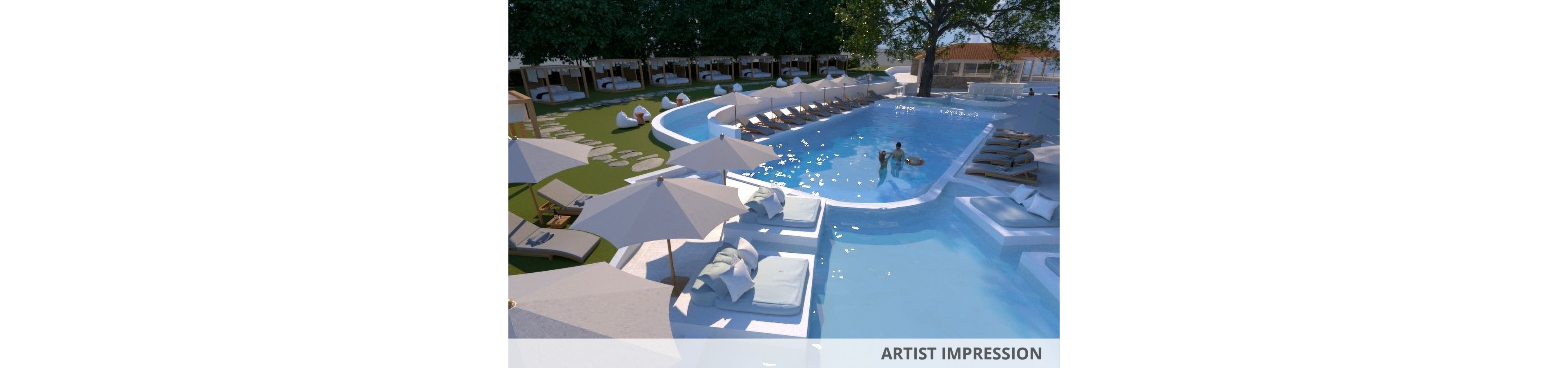 Zeus Kassandra Lagoon