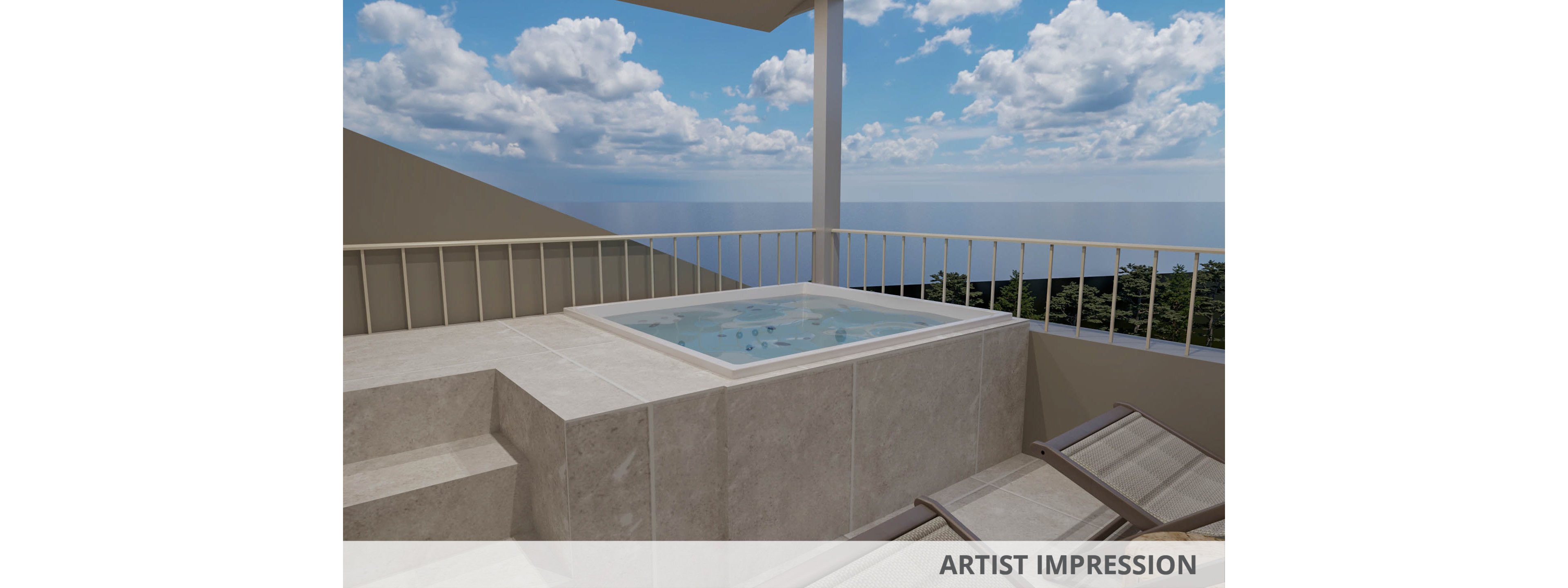 Zeus Kassandra Lagoon