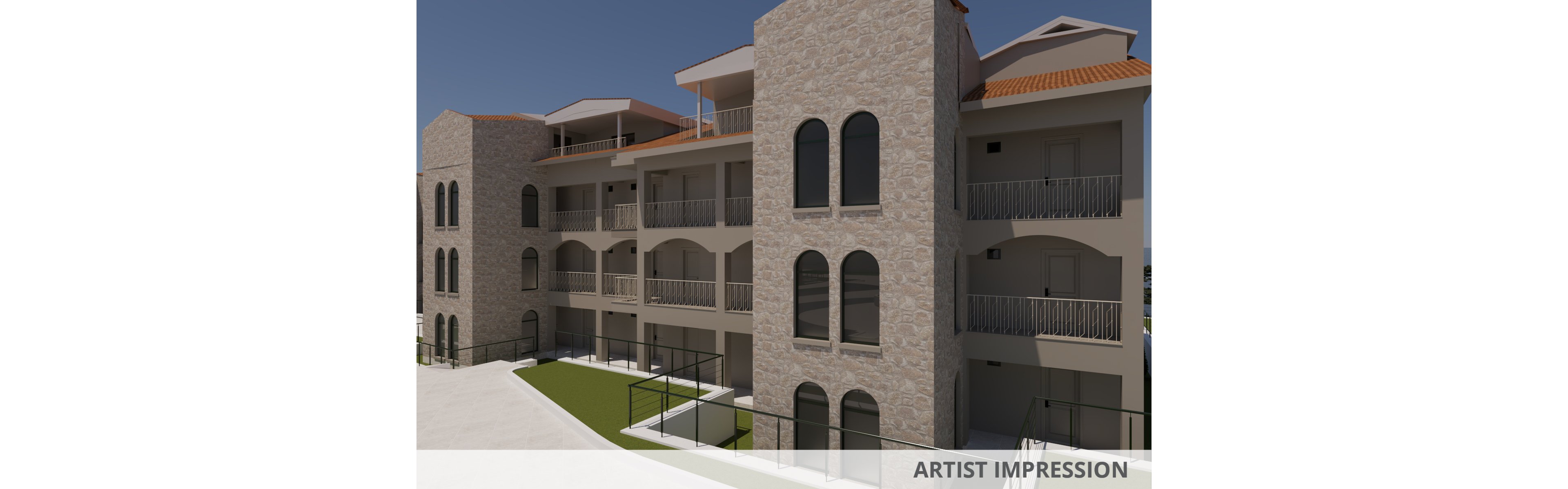 Zeus Kassandra Lagoon