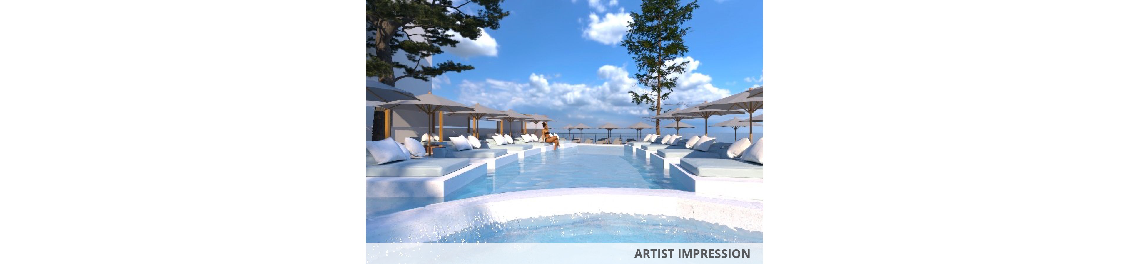 Zeus Kassandra Lagoon