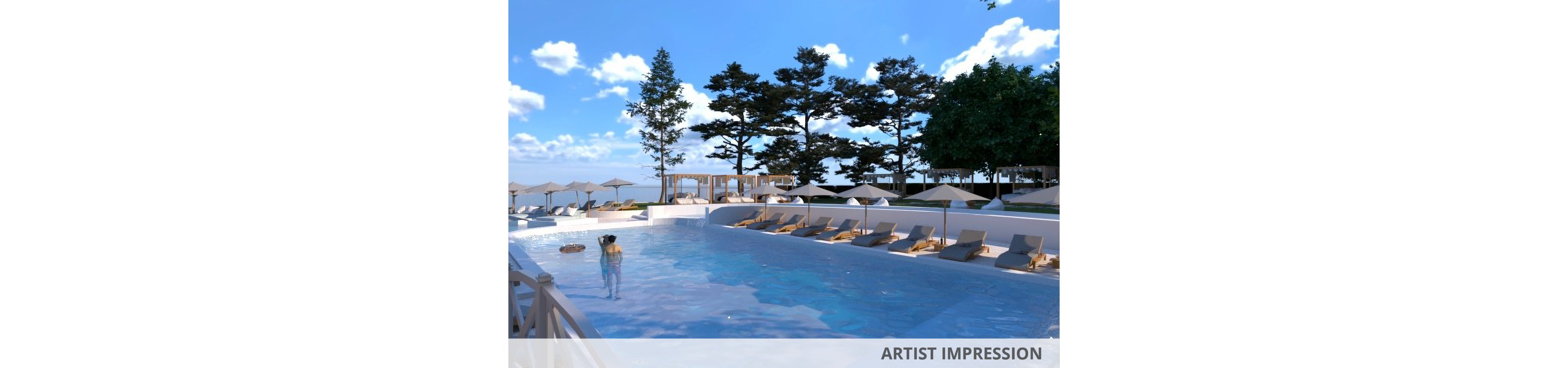 Zeus Kassandra Lagoon