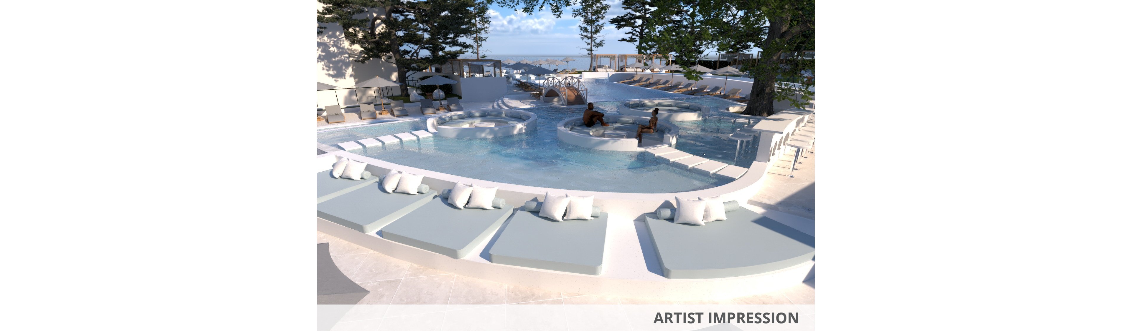 Zeus Kassandra Lagoon