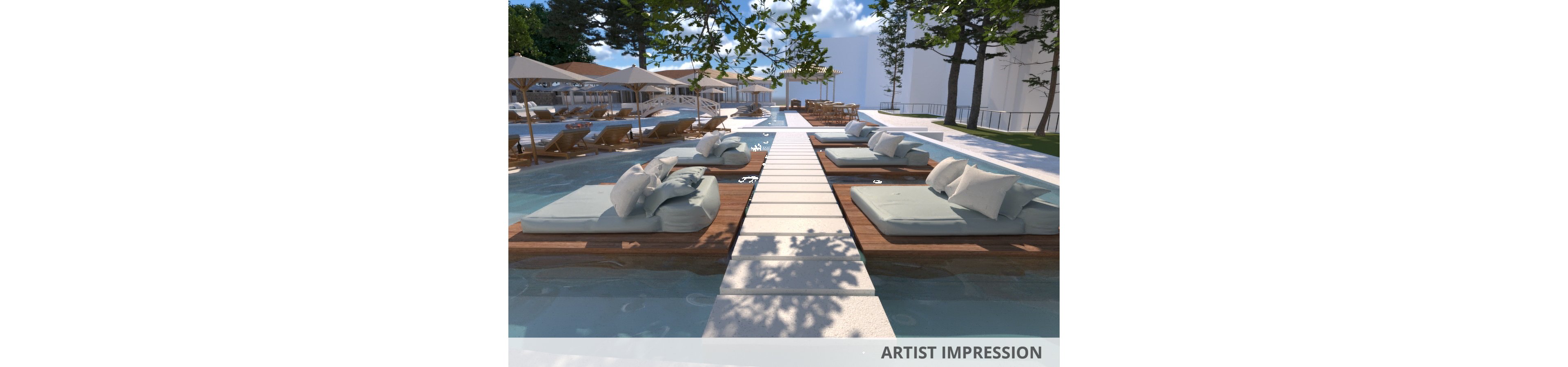 Zeus Kassandra Lagoon