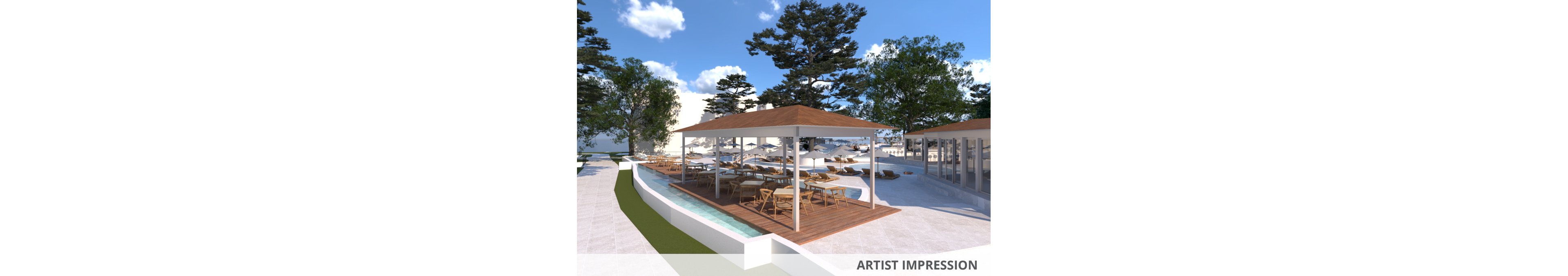 Zeus Kassandra Lagoon