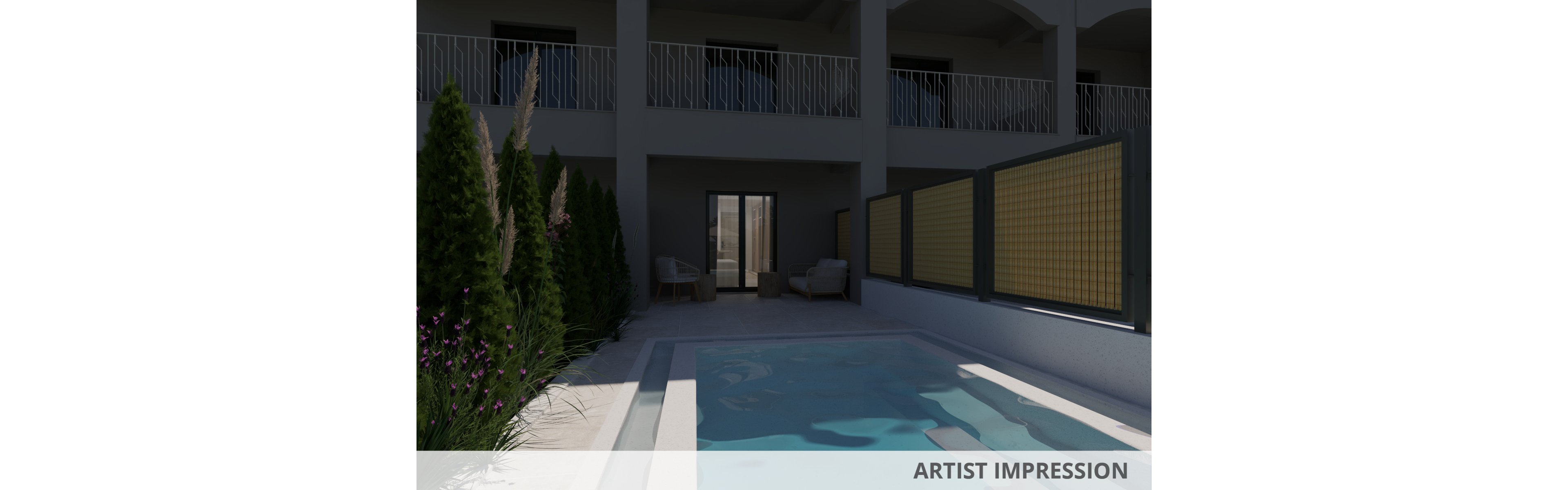 Zeus Kassandra Lagoon