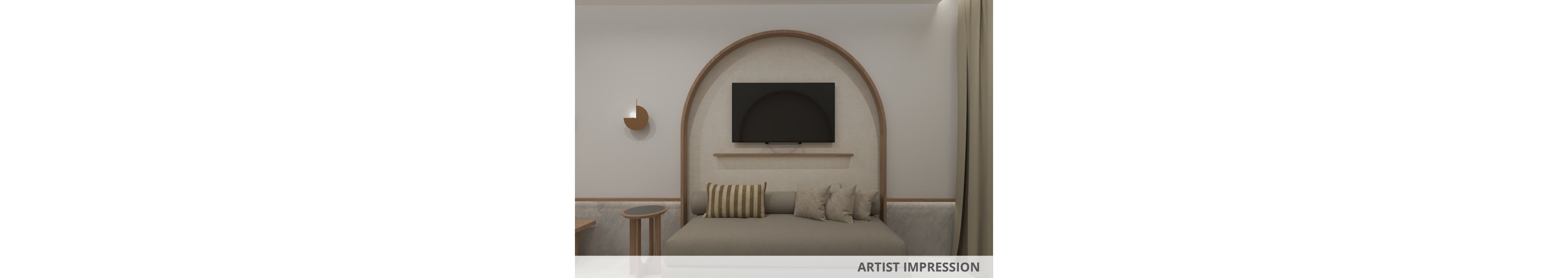 Zeus Kassandra Lagoon