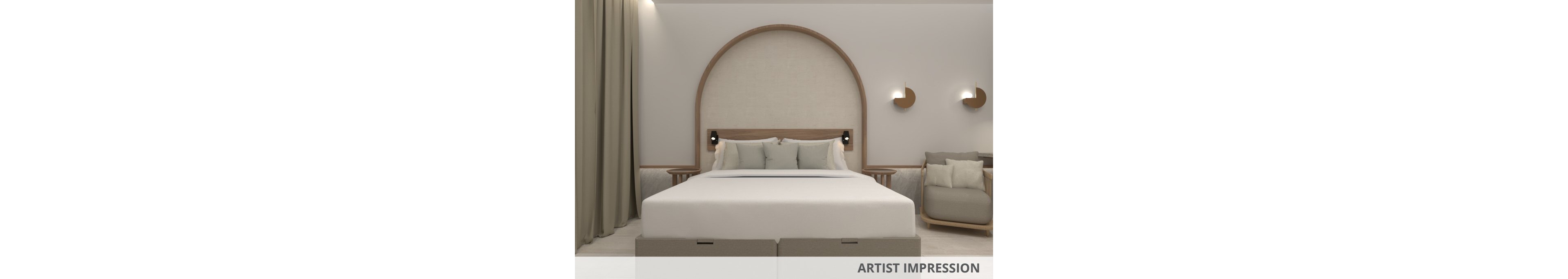 Zeus Kassandra Lagoon