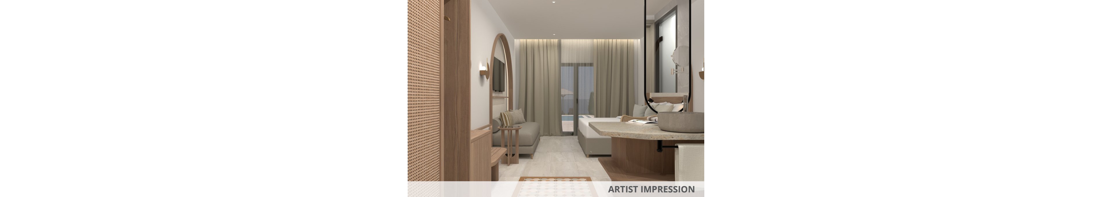 Zeus Kassandra Lagoon