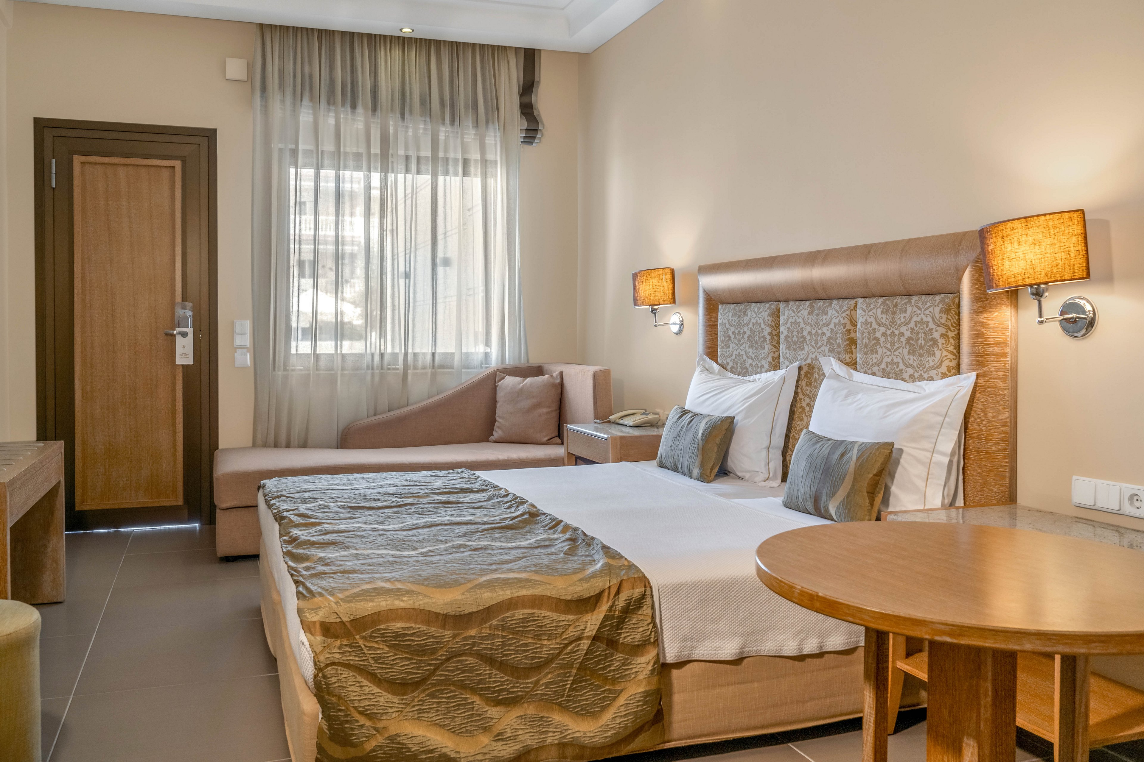 Danai Hotel