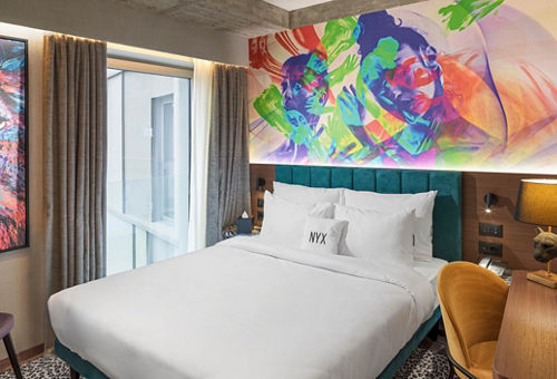 Room image