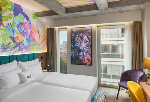 Room image