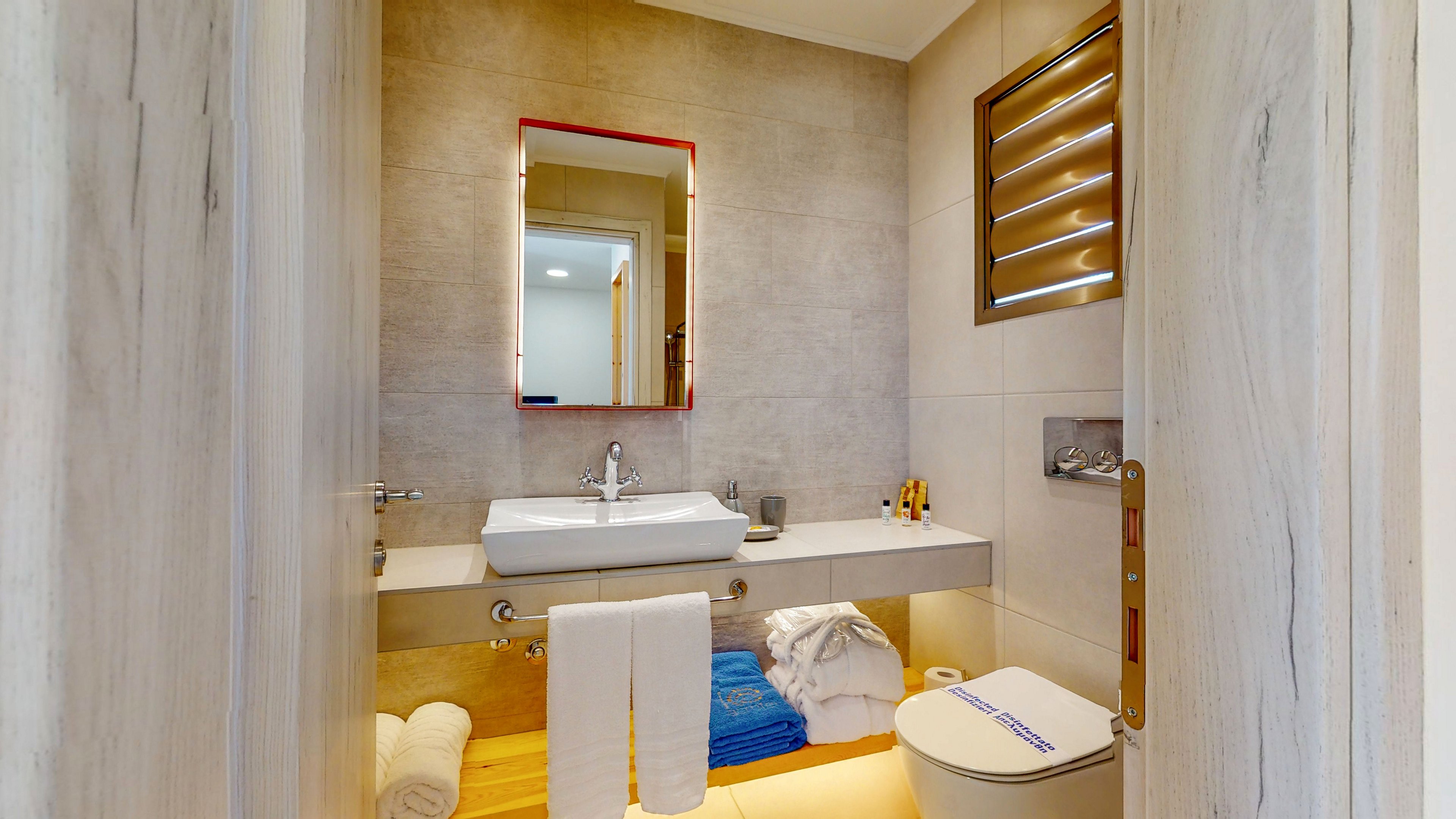 Acrotel Elea Beach