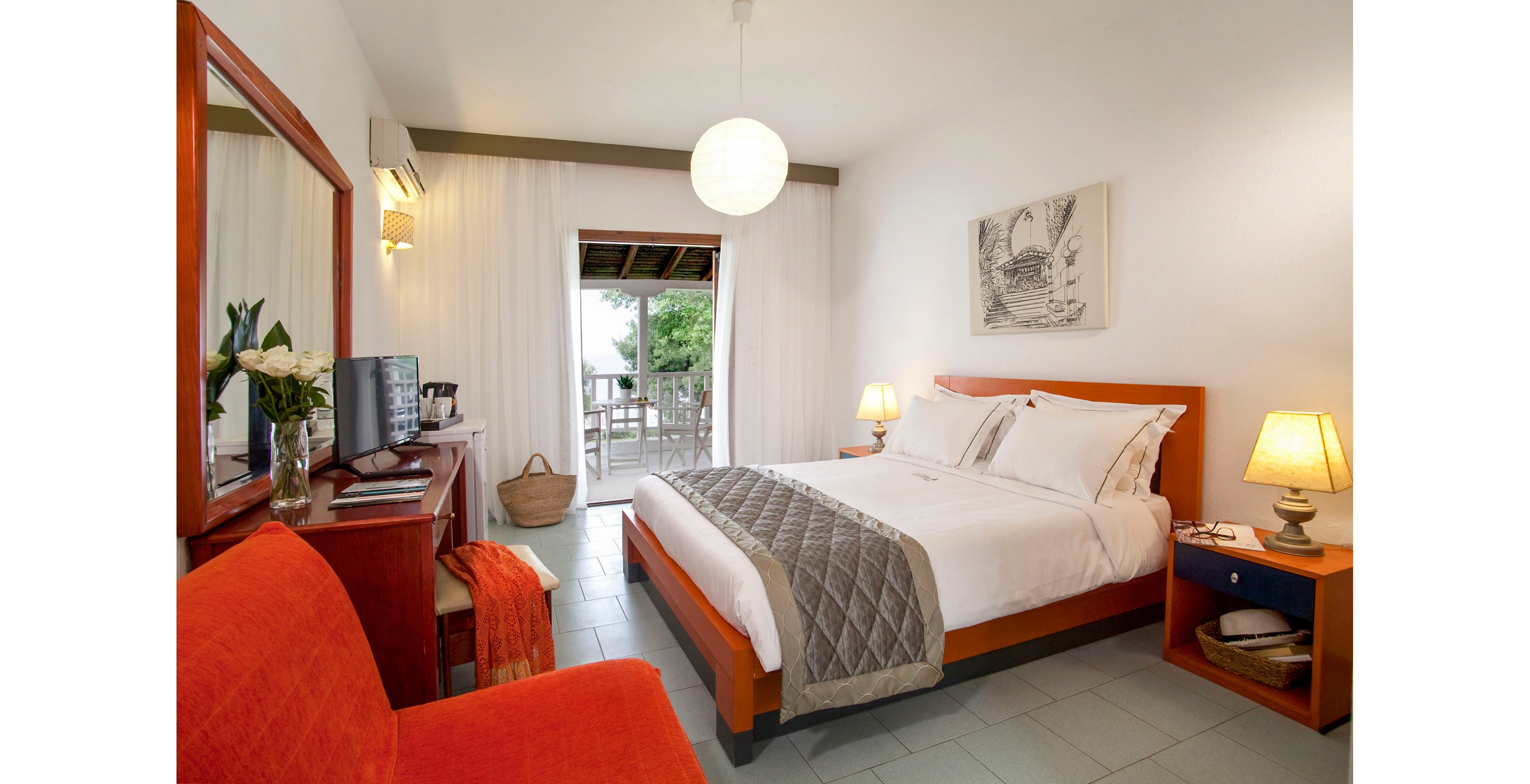 Acrotel Elea Beach
