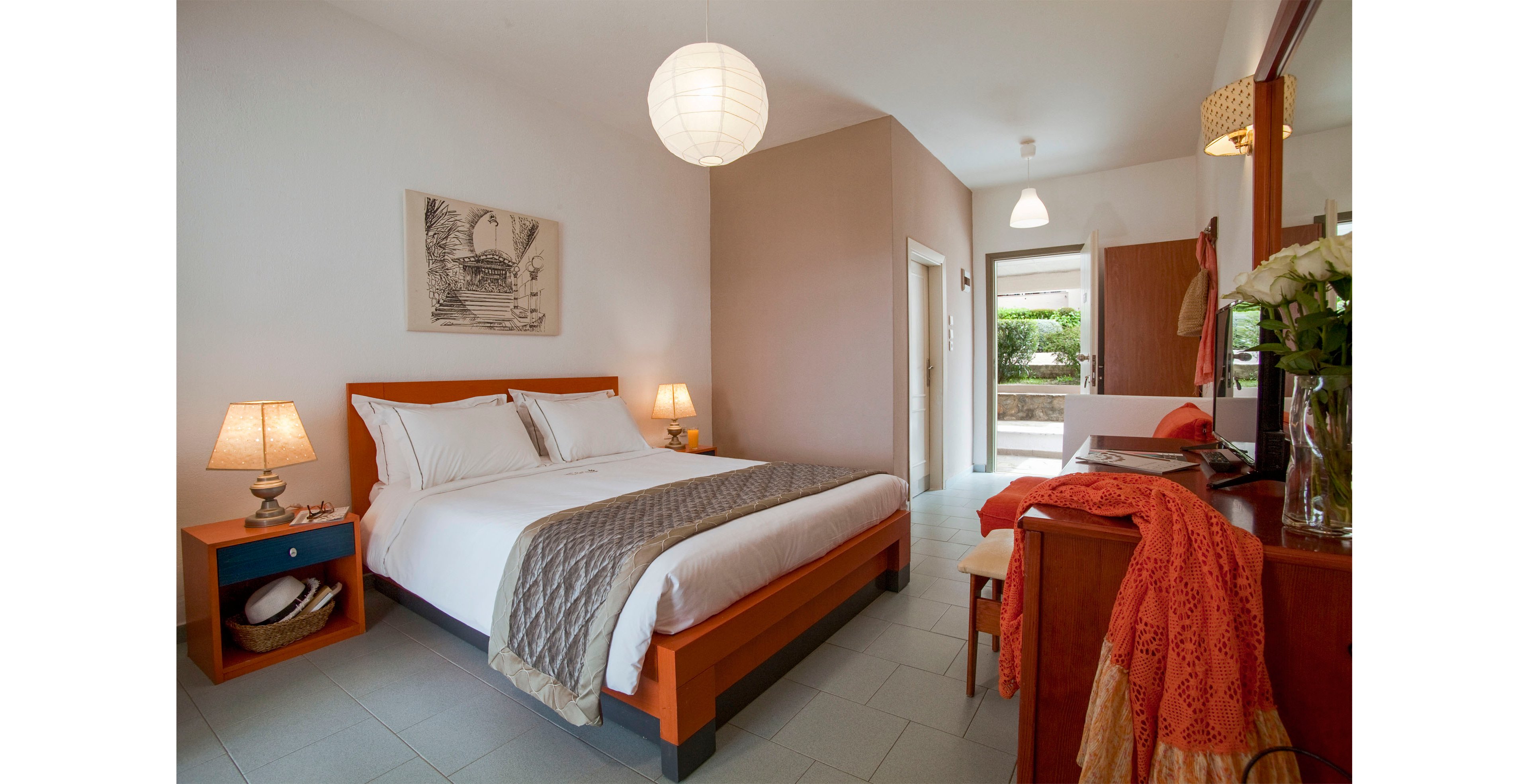Acrotel Elea Beach
