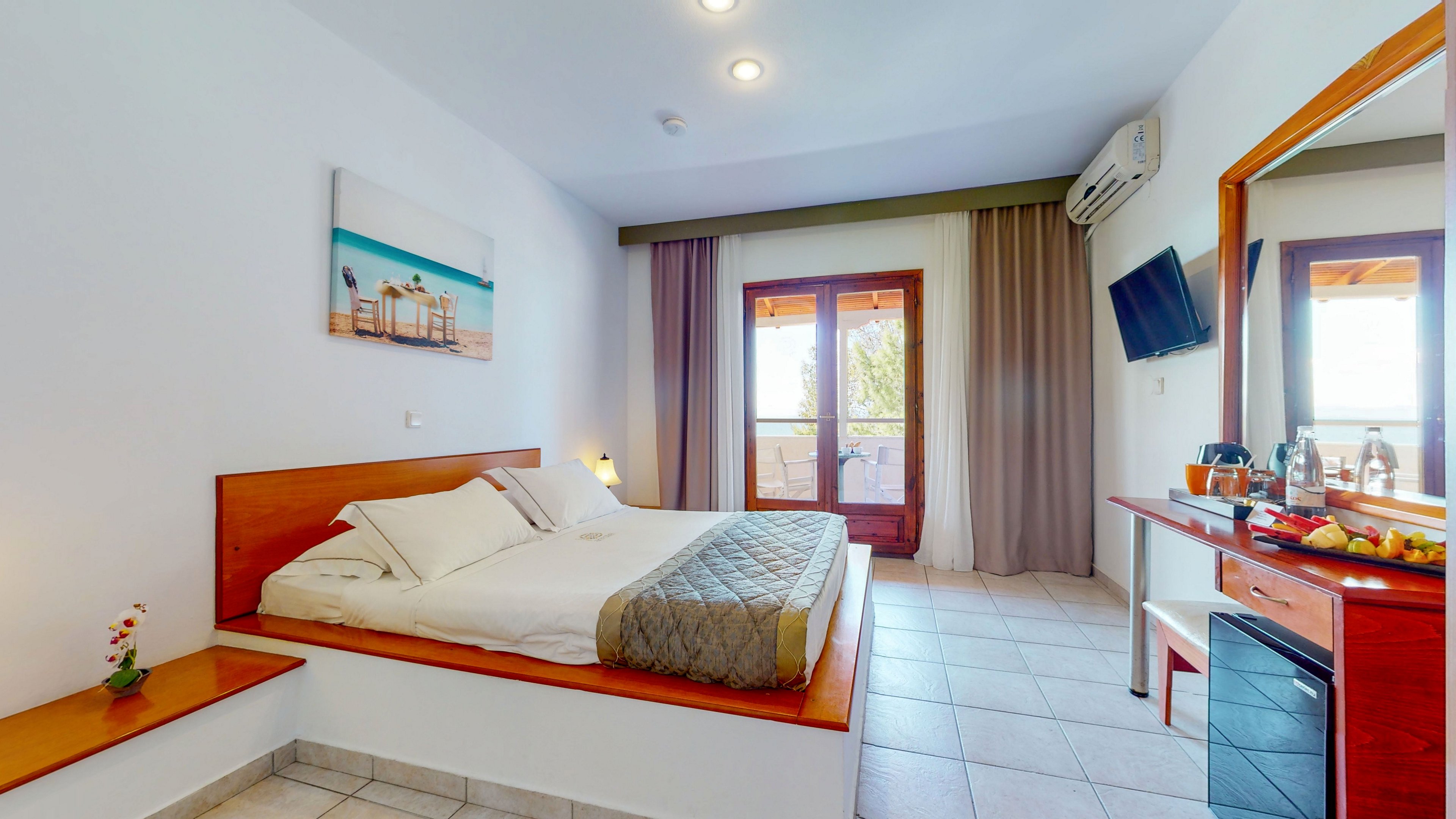 Acrotel Elea Beach