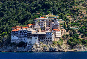 Mount Athos