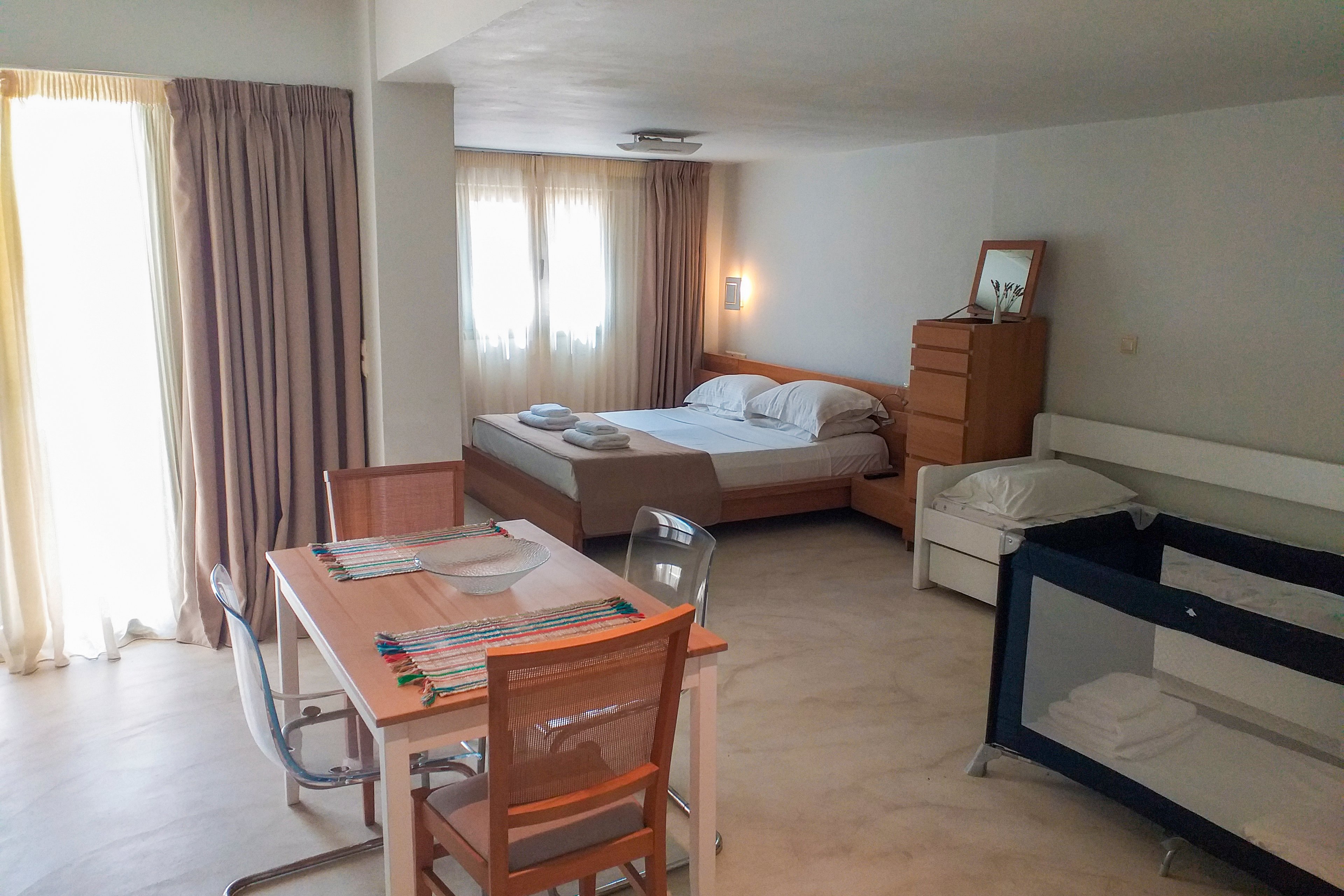 Aphrodite Samos Suites