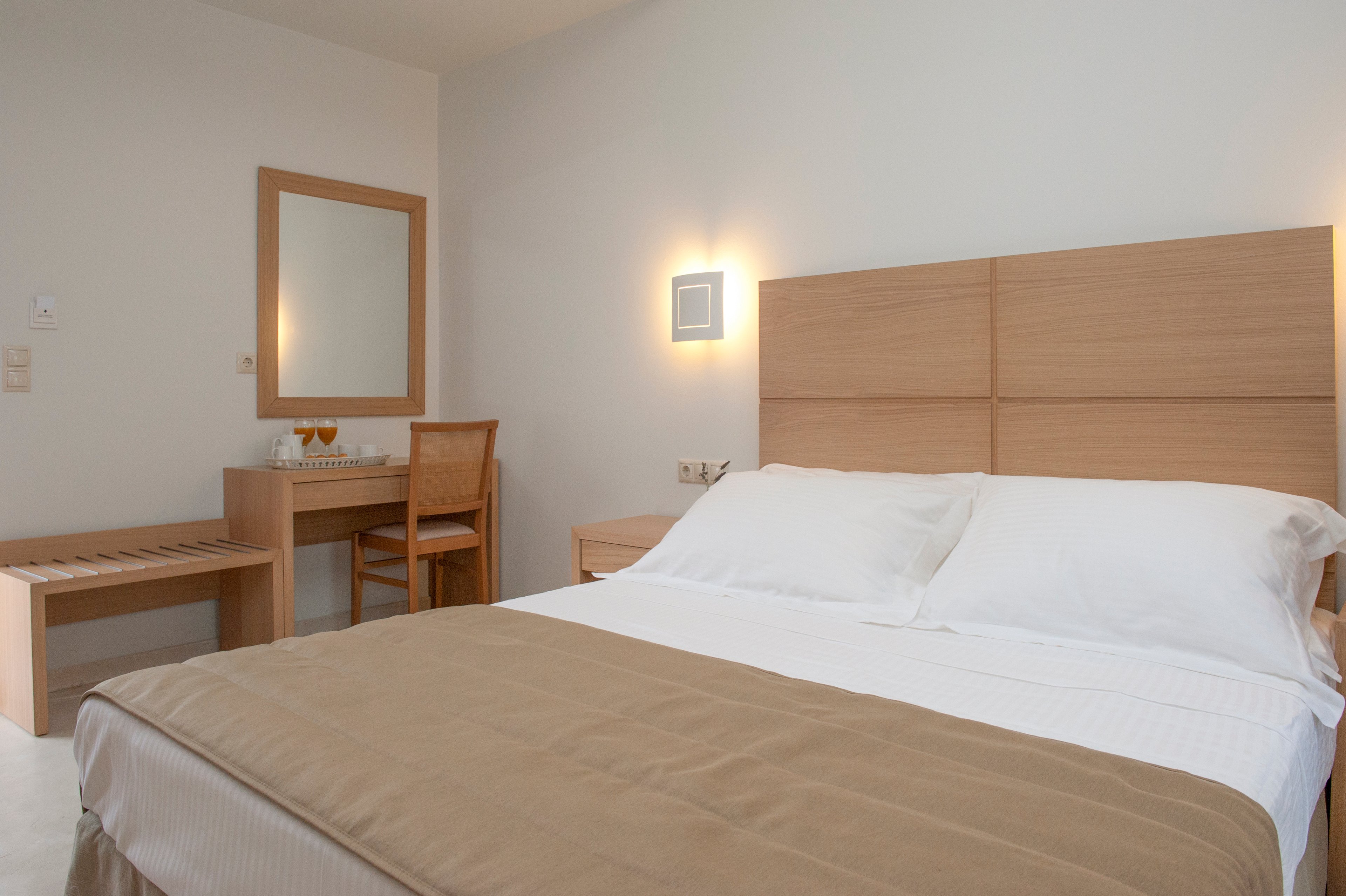 Aphrodite Samos Suites