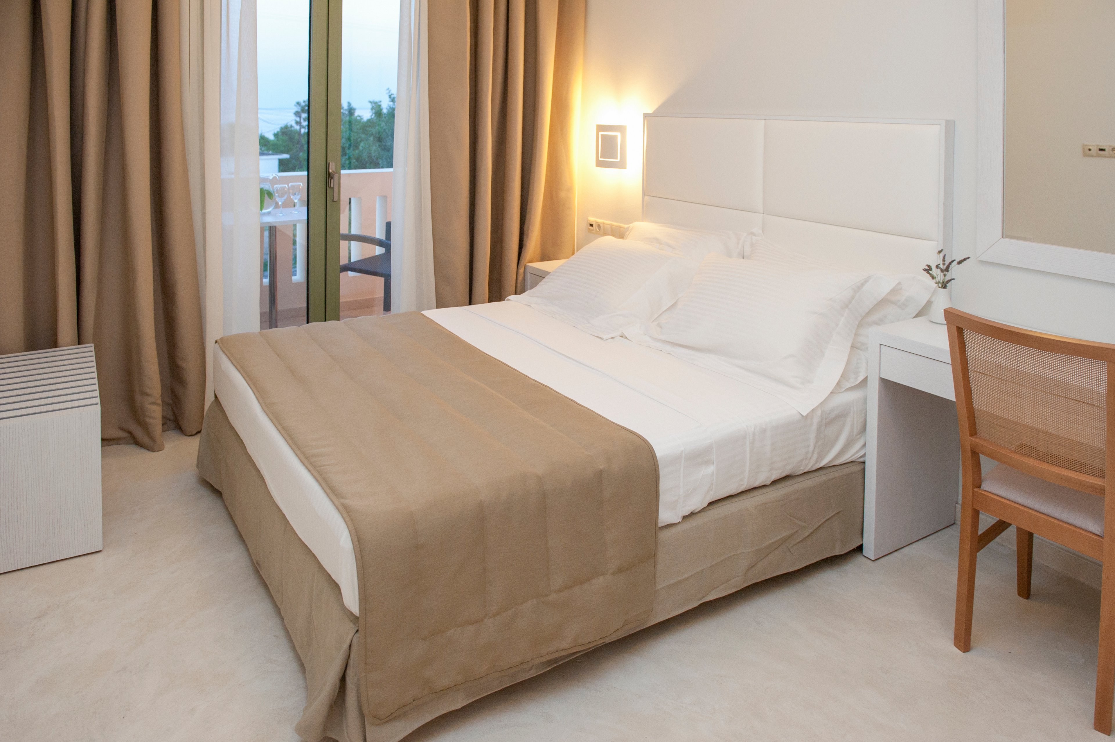 Aphrodite Samos Suites
