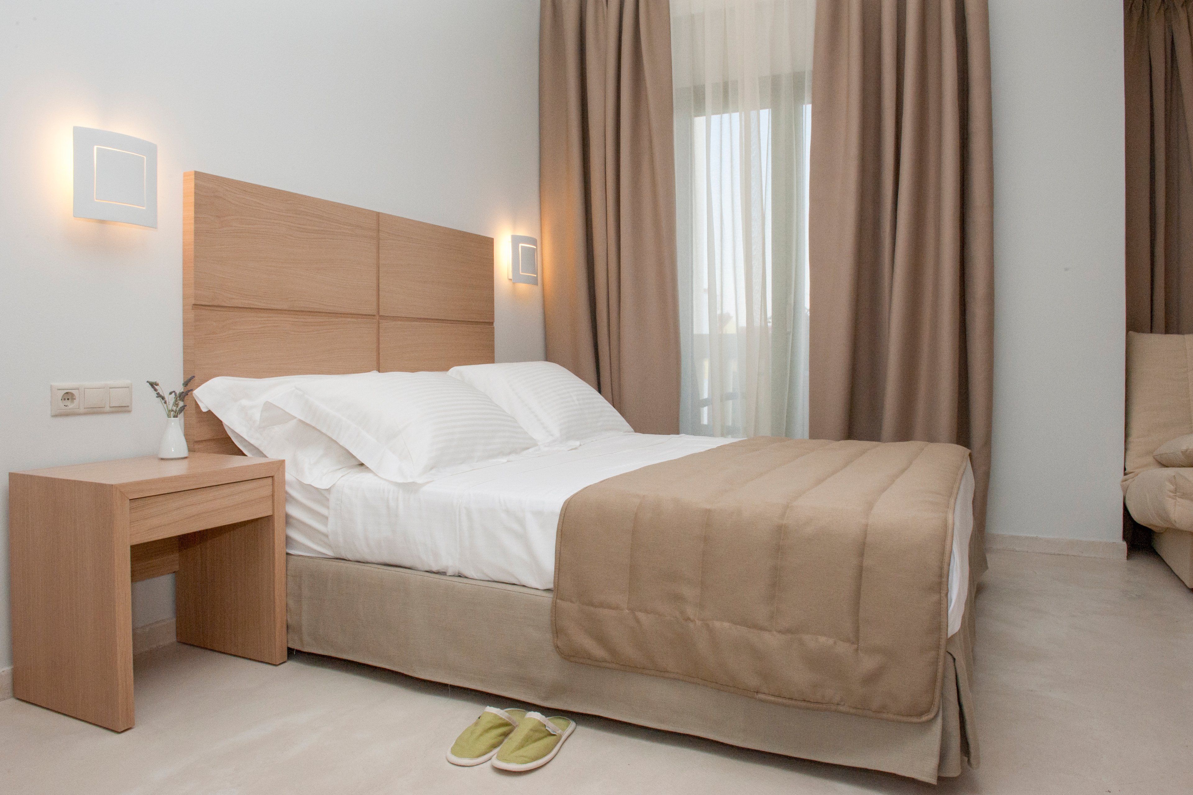 Aphrodite Samos Suites