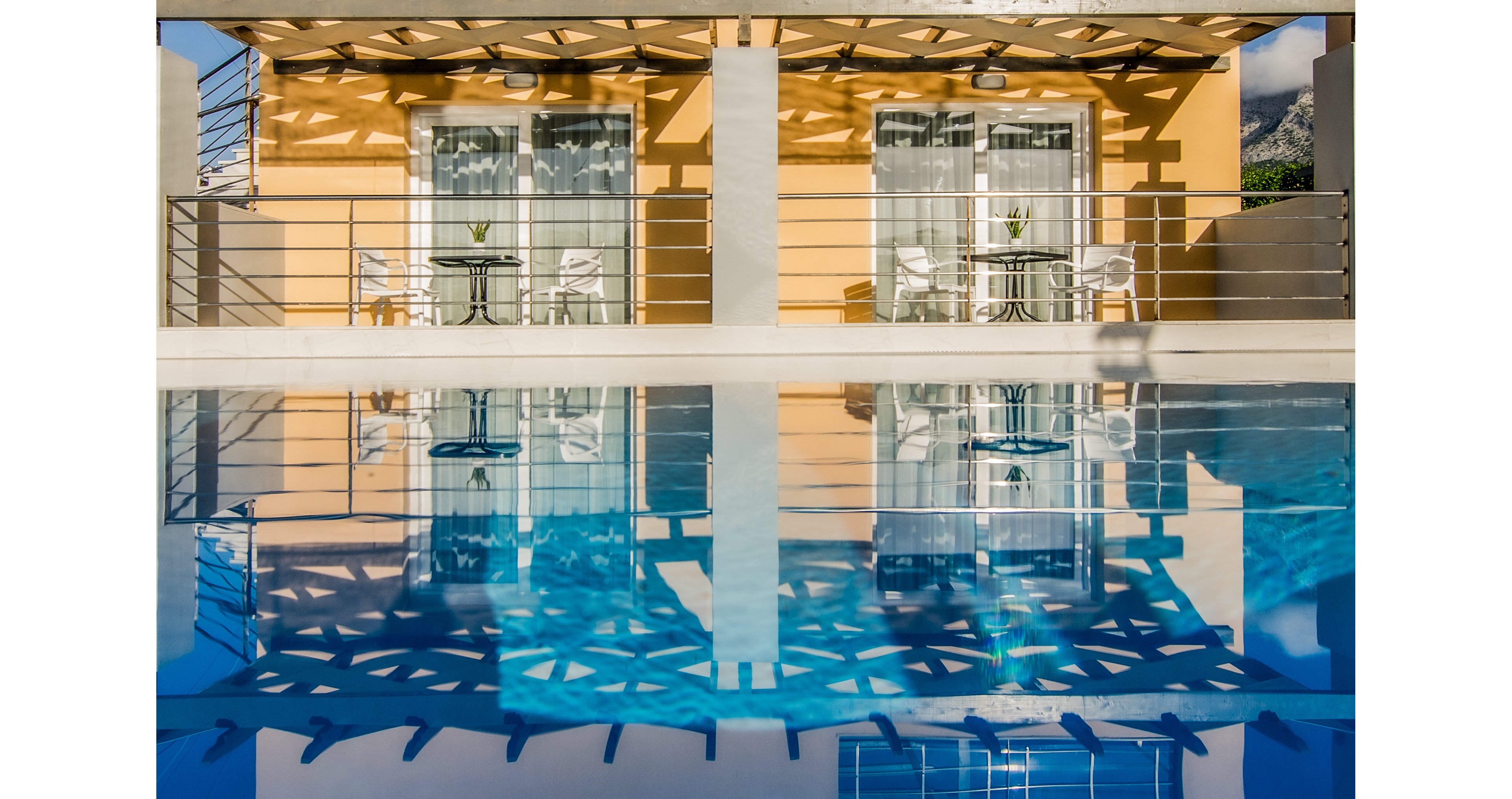 Pelagos Apartments Samos