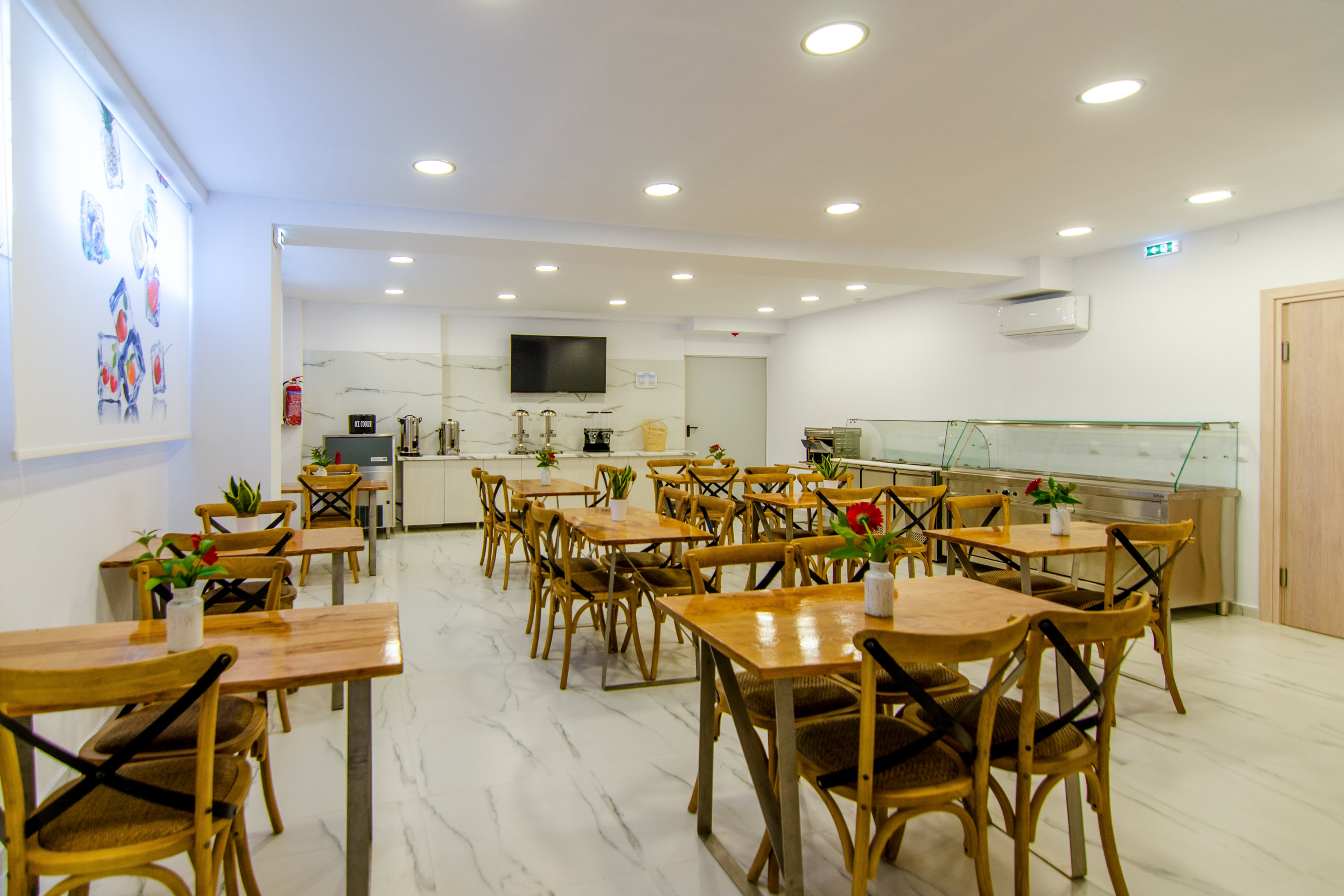 Pelagos Apartments Samos