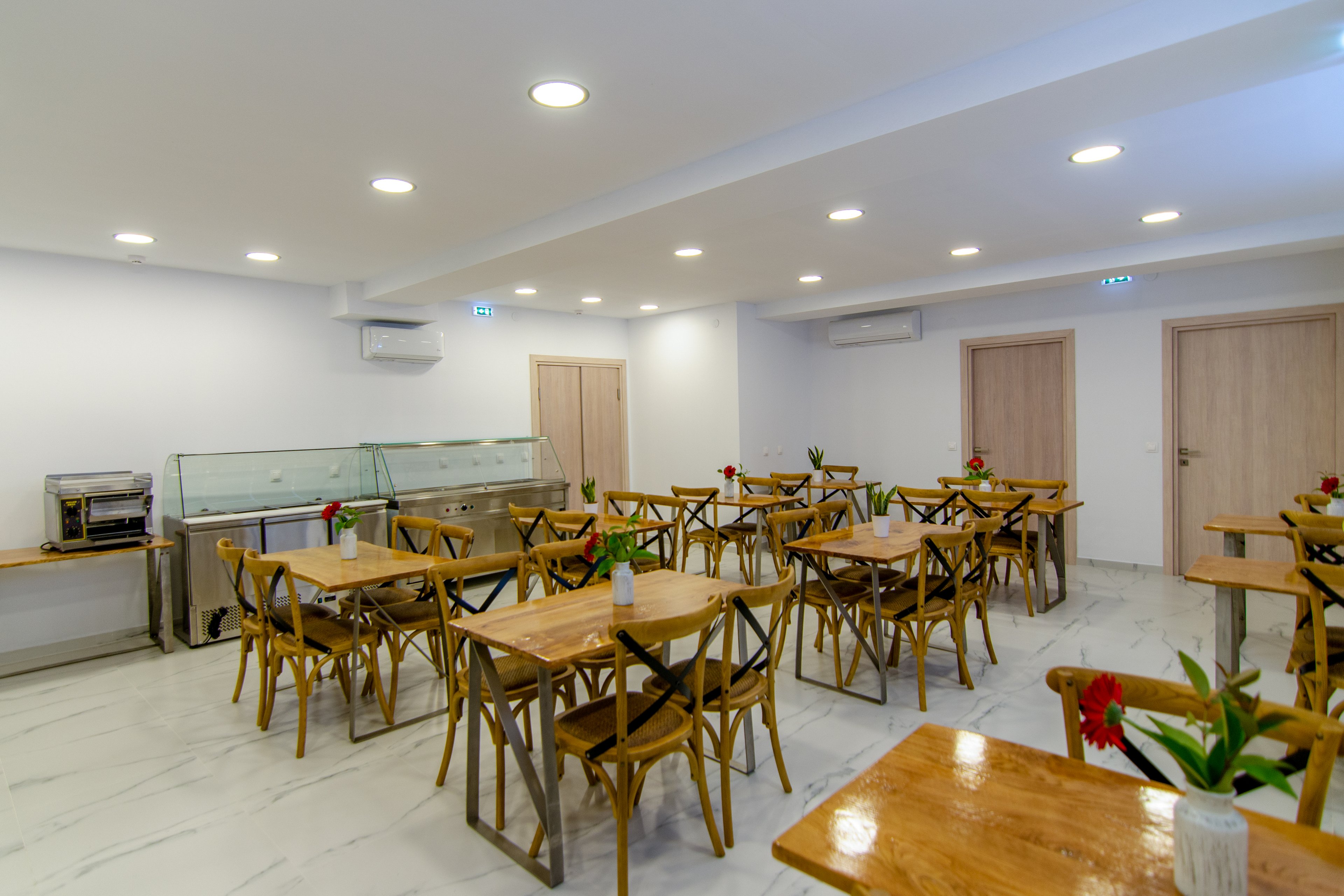 Pelagos Apartments Samos