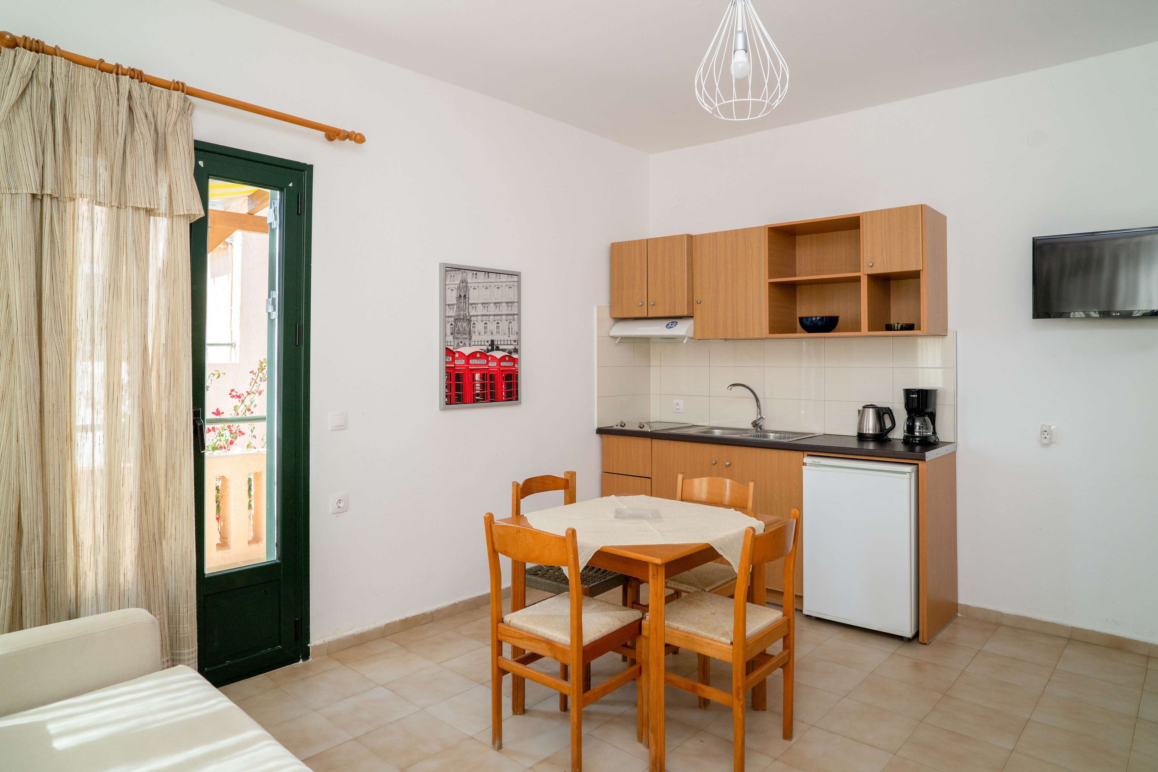 Pelagos Apartments Samos