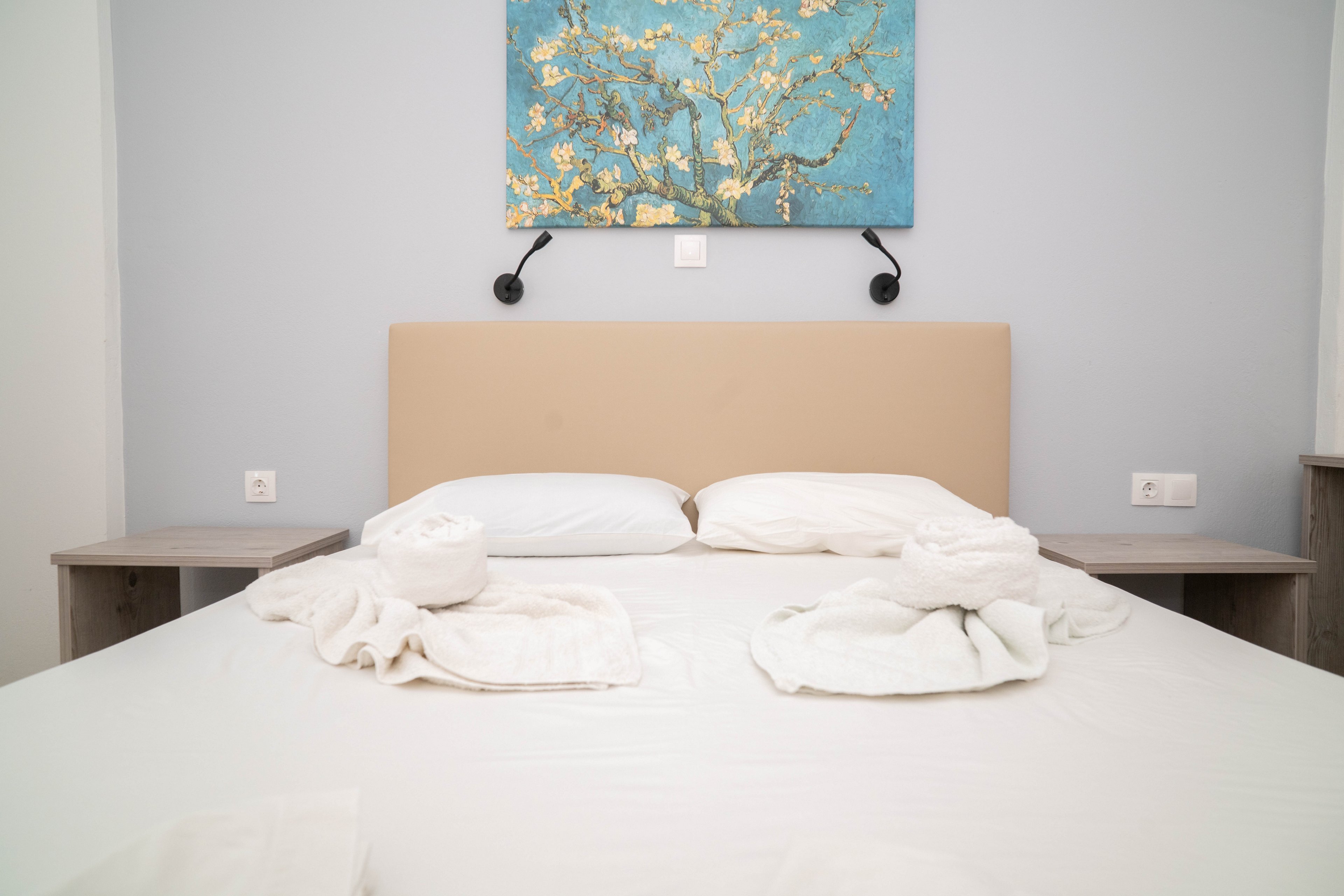 Pelagos Apartments Samos