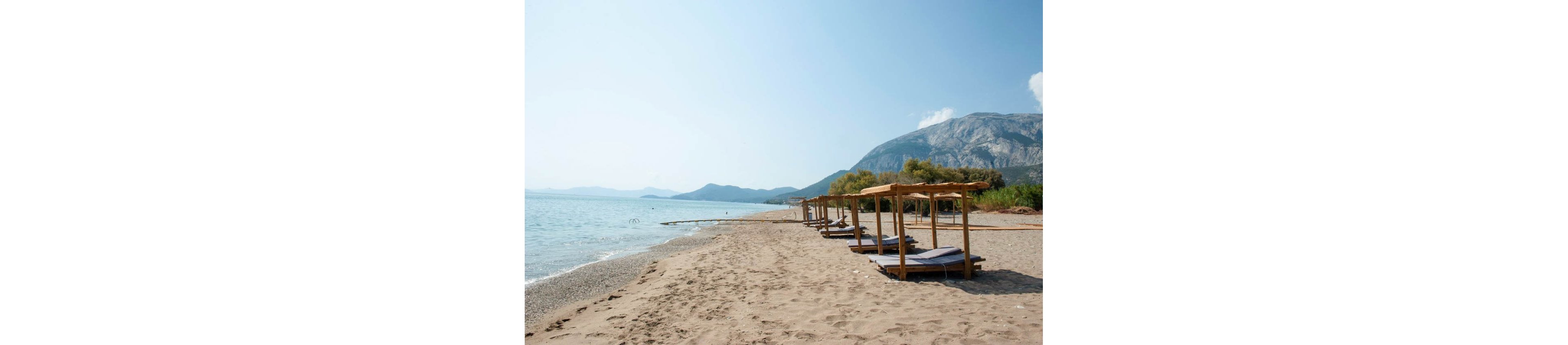 Pelagos Apartments Samos